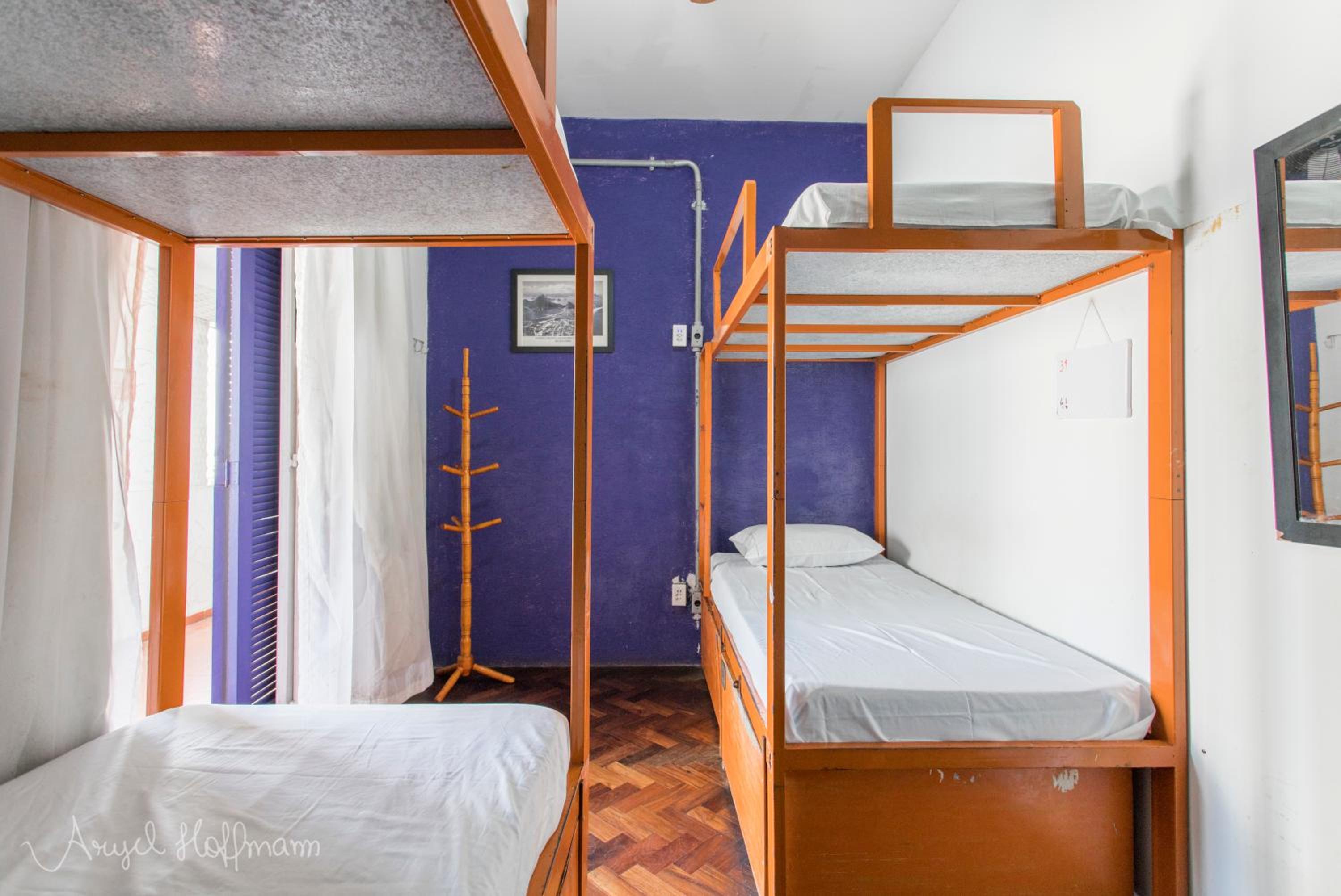 Pura Vida Hostel
