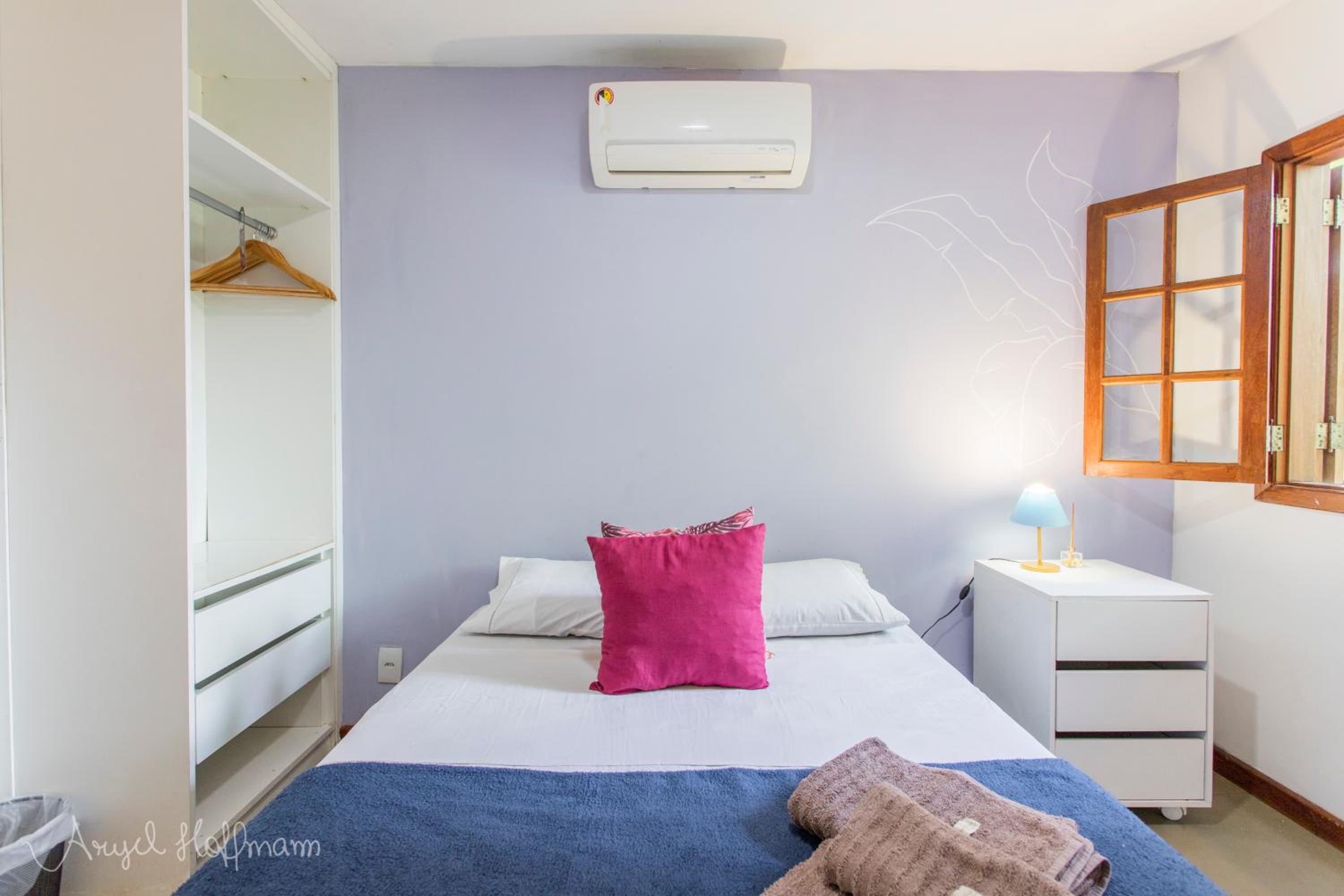 Pura Vida Hostel