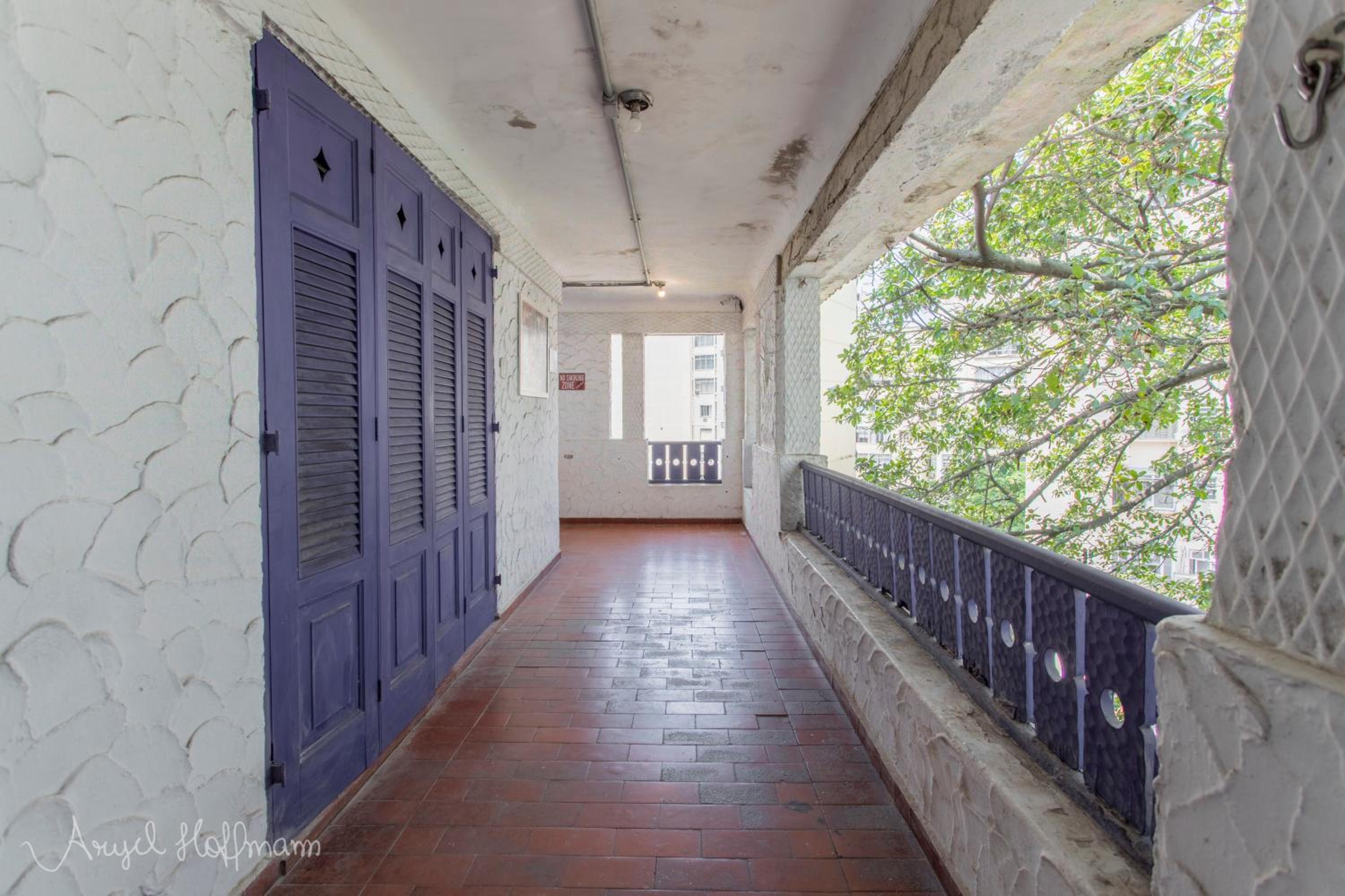 Pura Vida Hostel