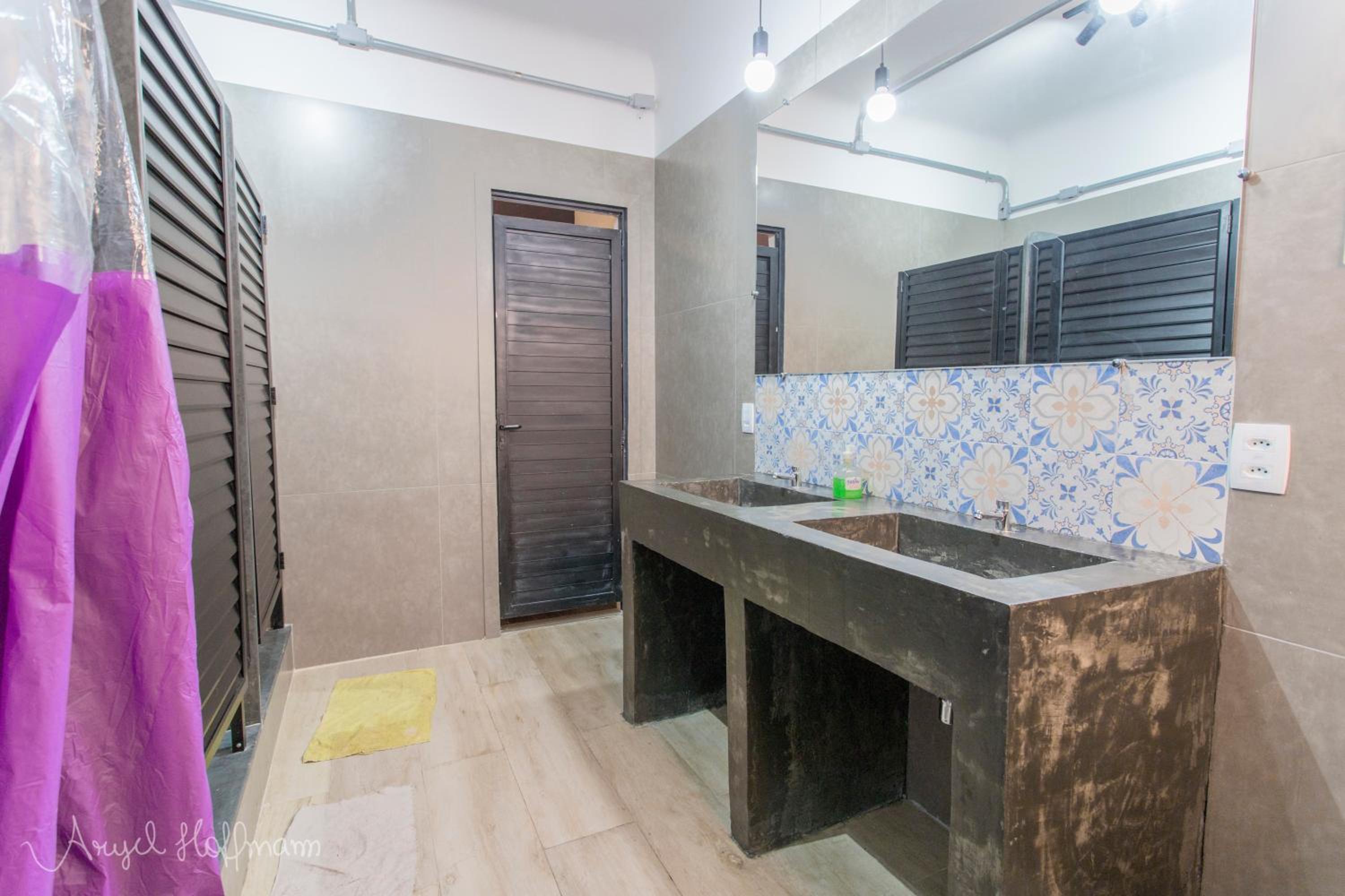 Pura Vida Hostel