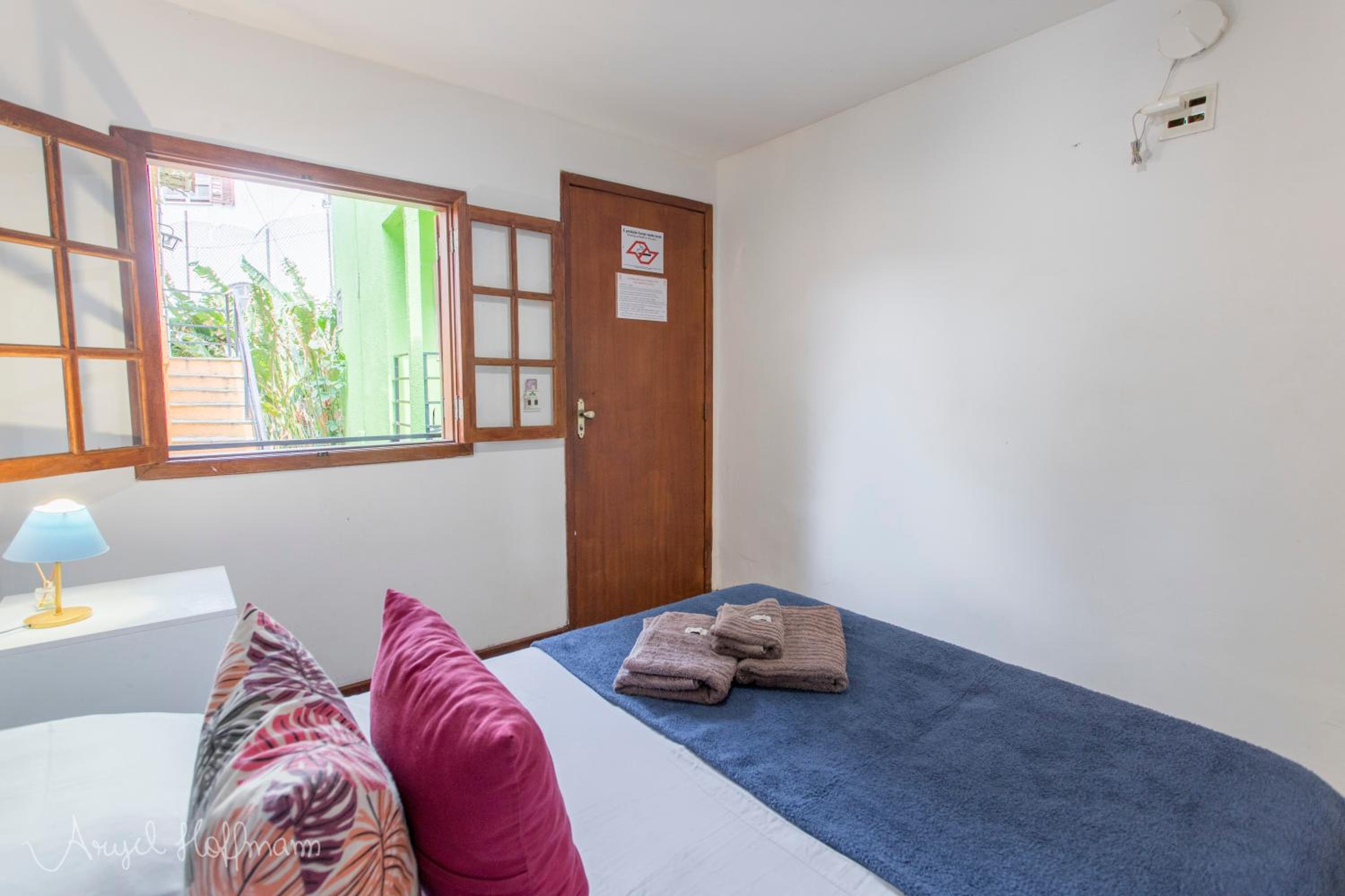 Pura Vida Hostel