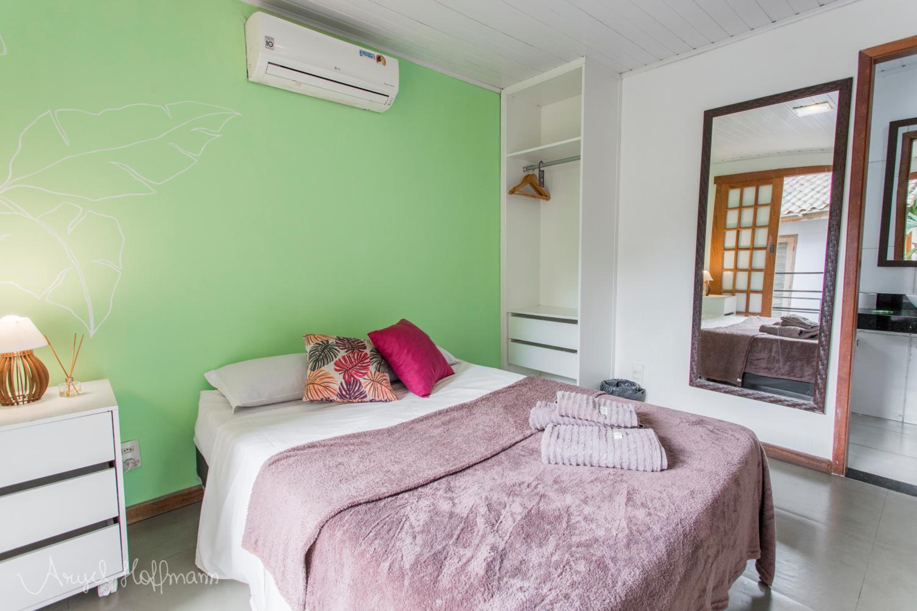 Pura Vida Hostel