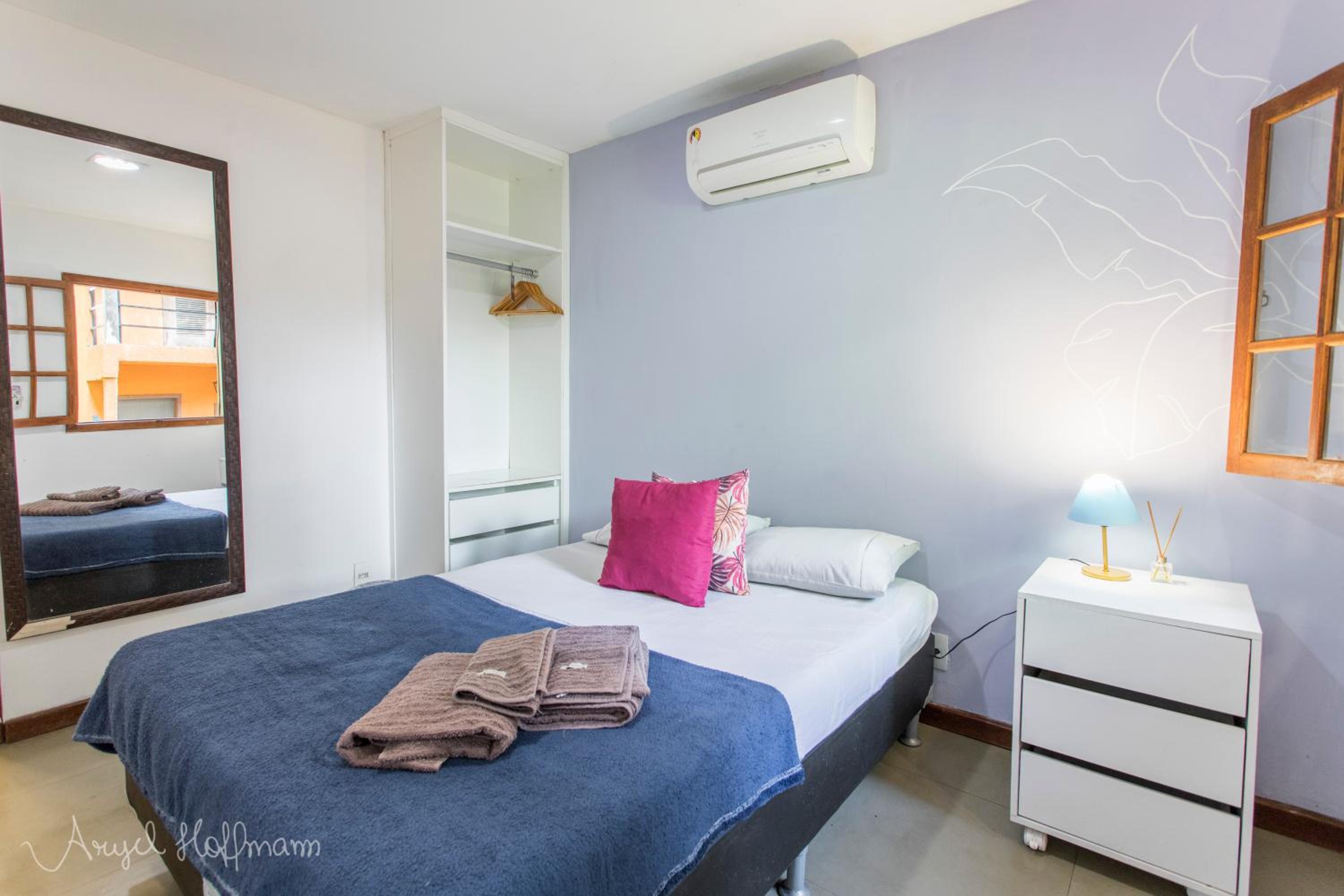 Pura Vida Hostel