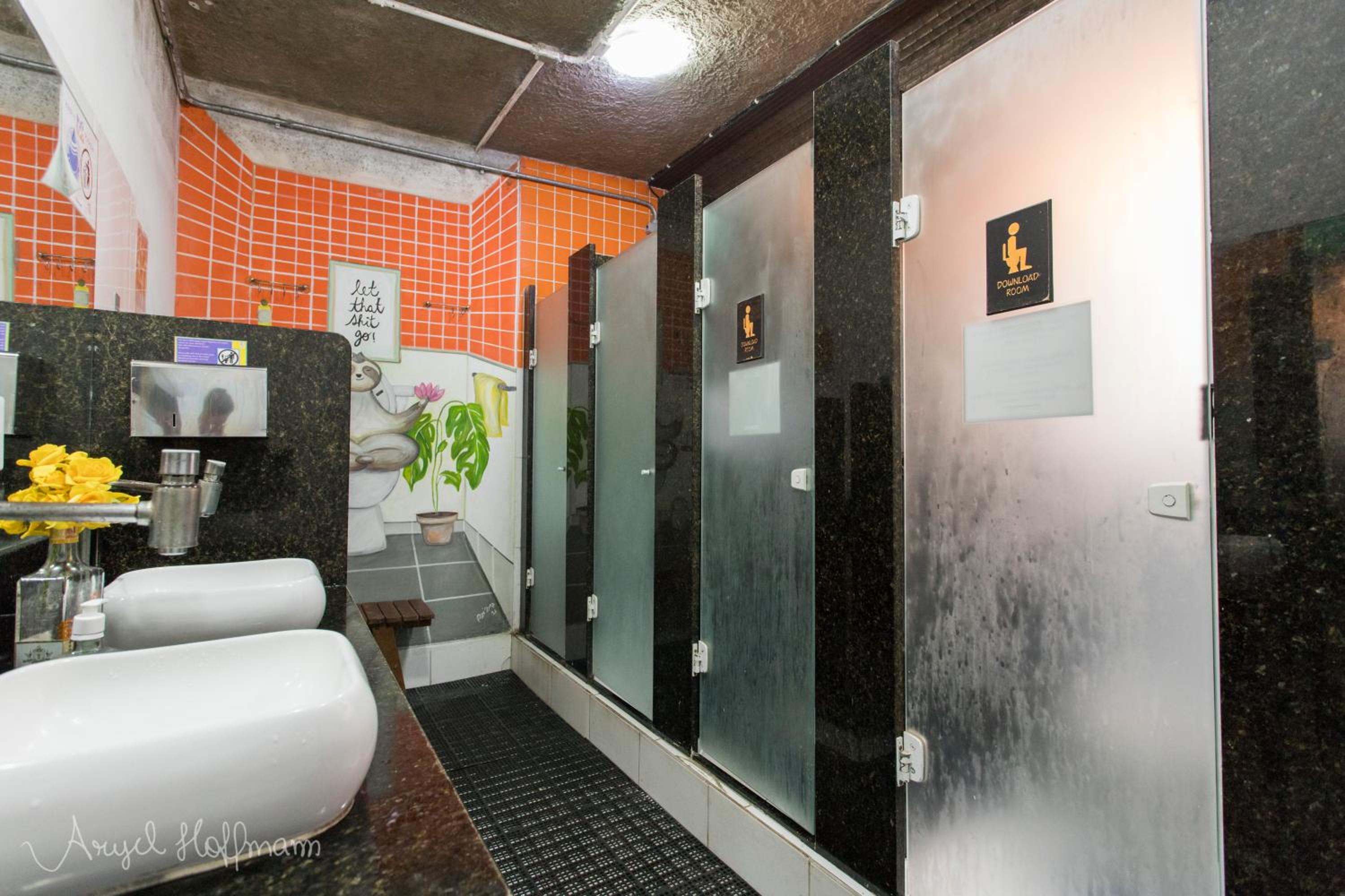 Pura Vida Hostel