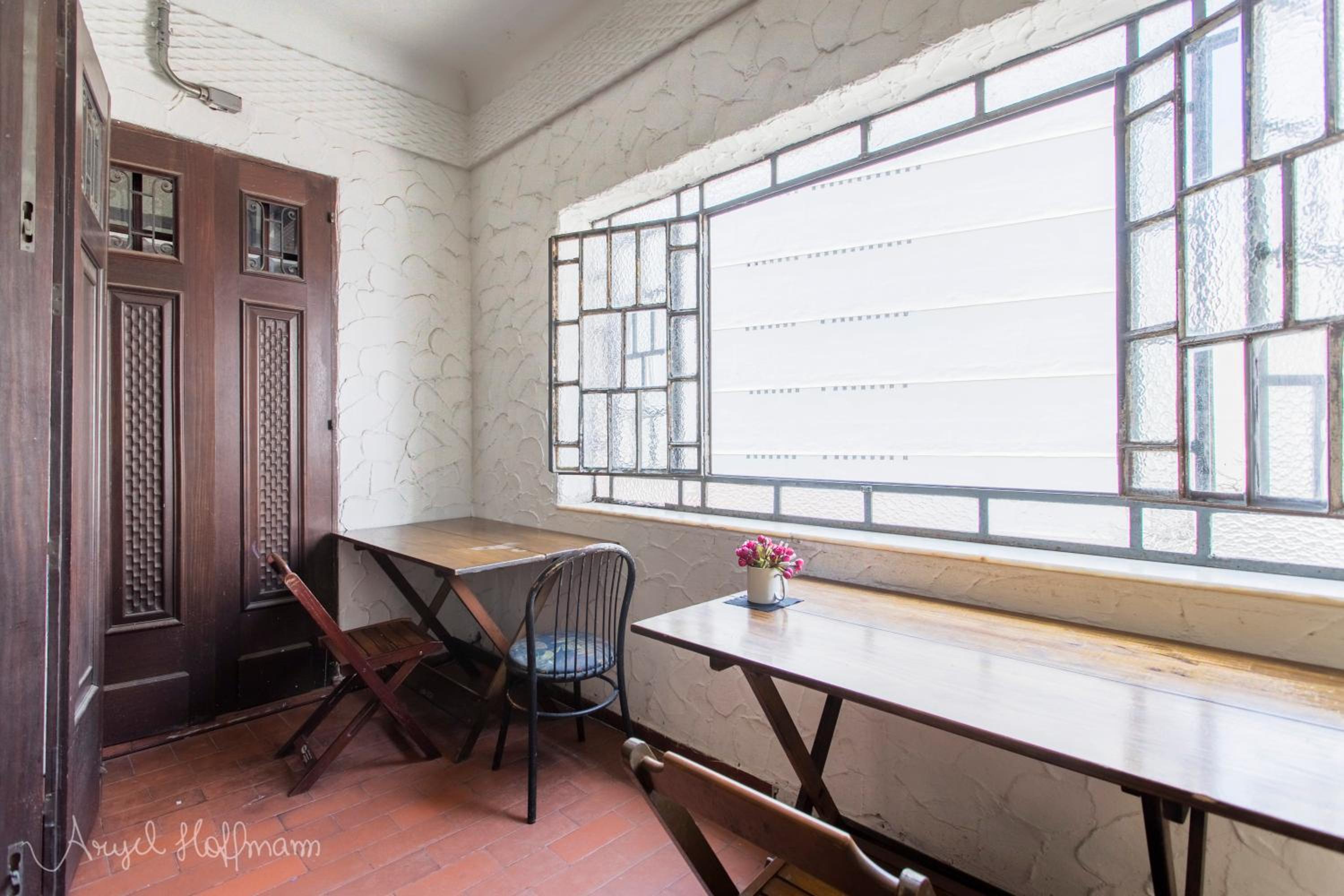 Pura Vida Hostel