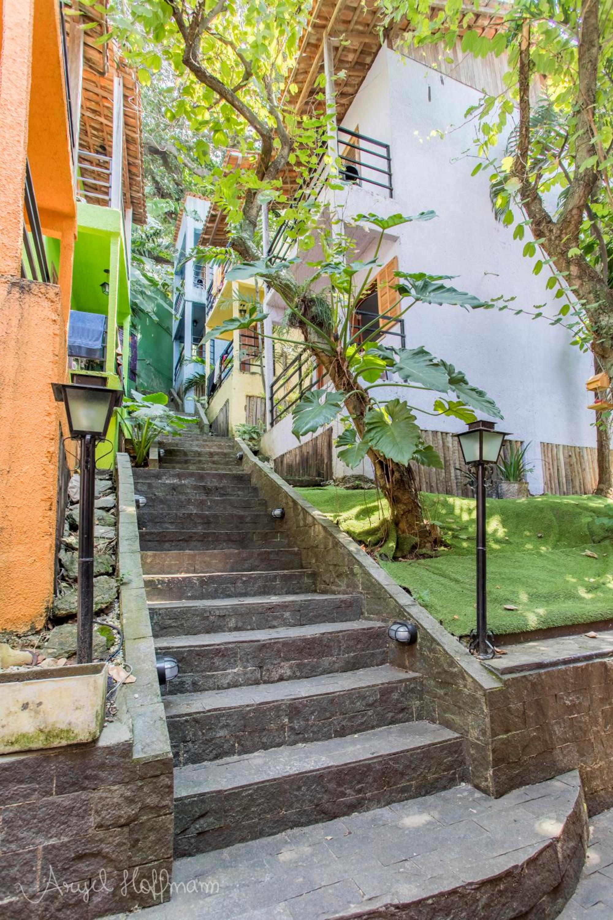 Pura Vida Hostel