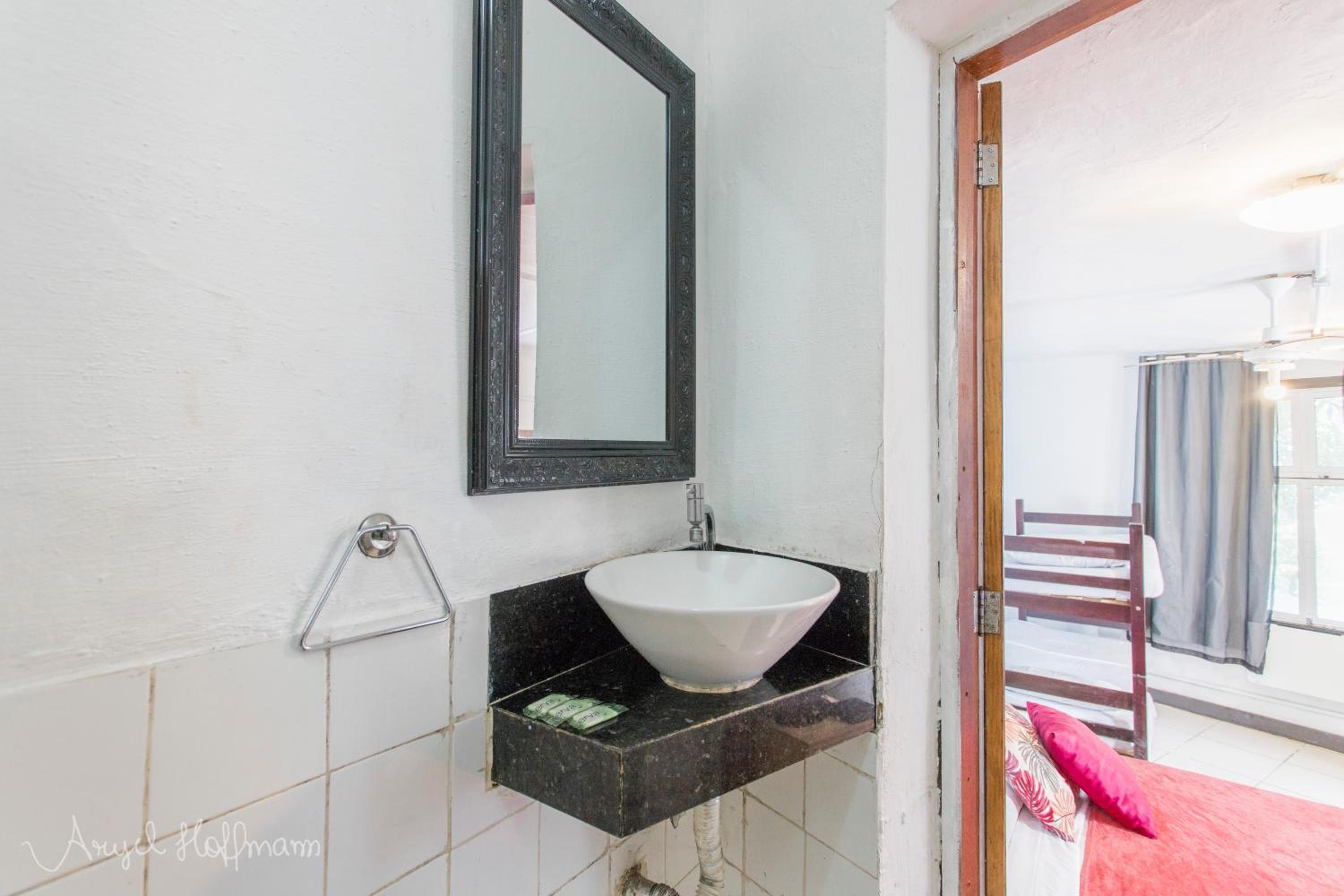 Pura Vida Hostel