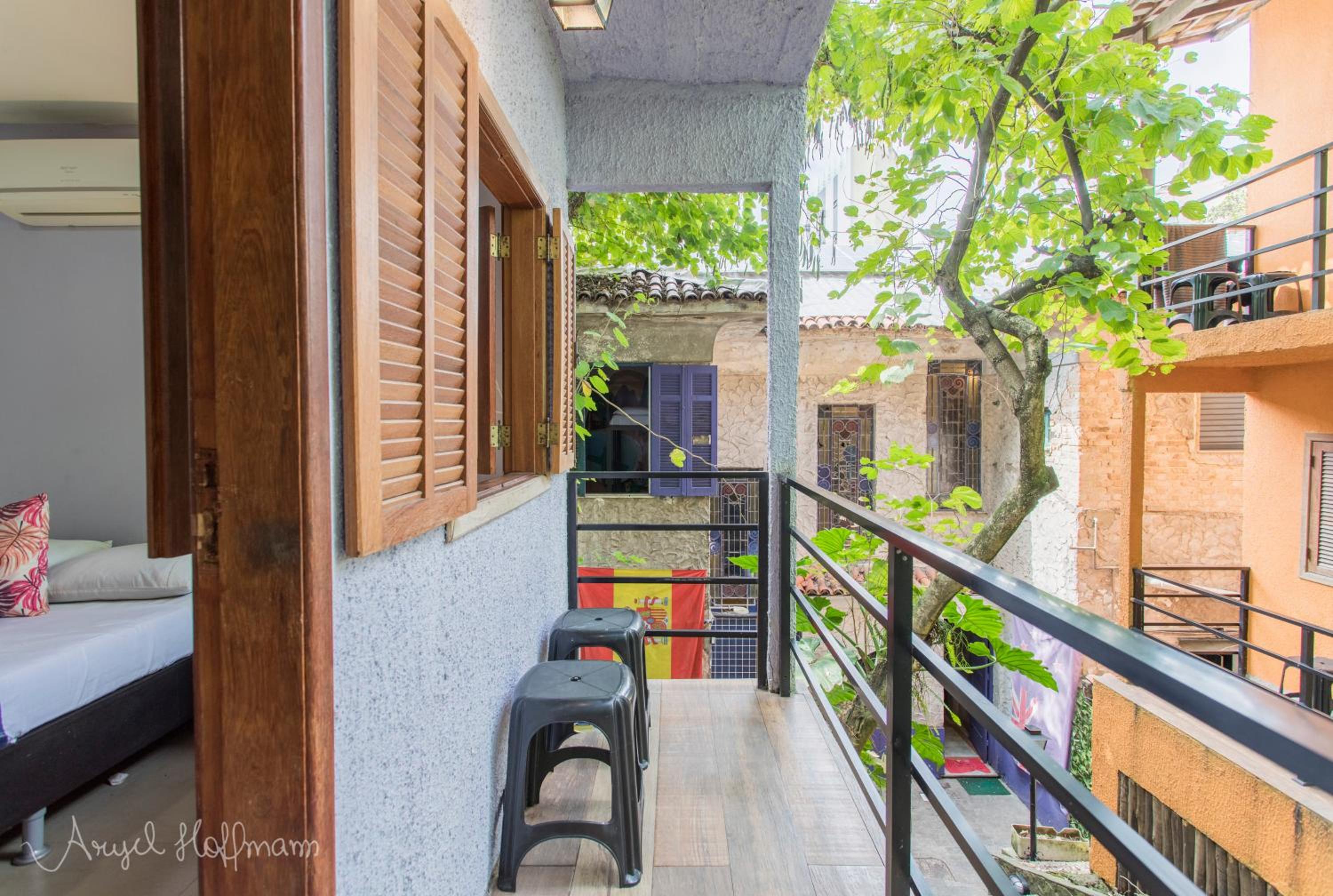 Pura Vida Hostel