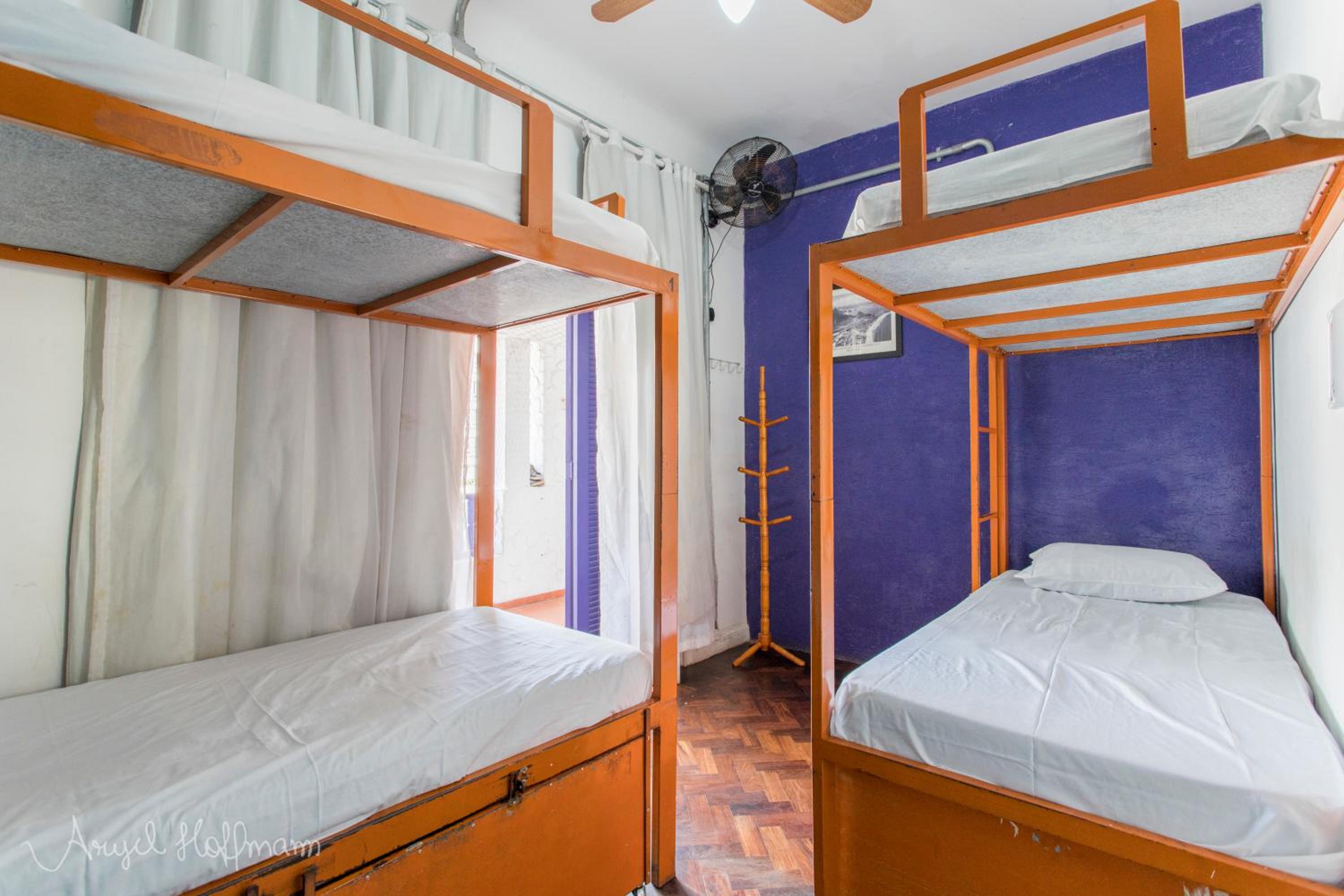 Pura Vida Hostel