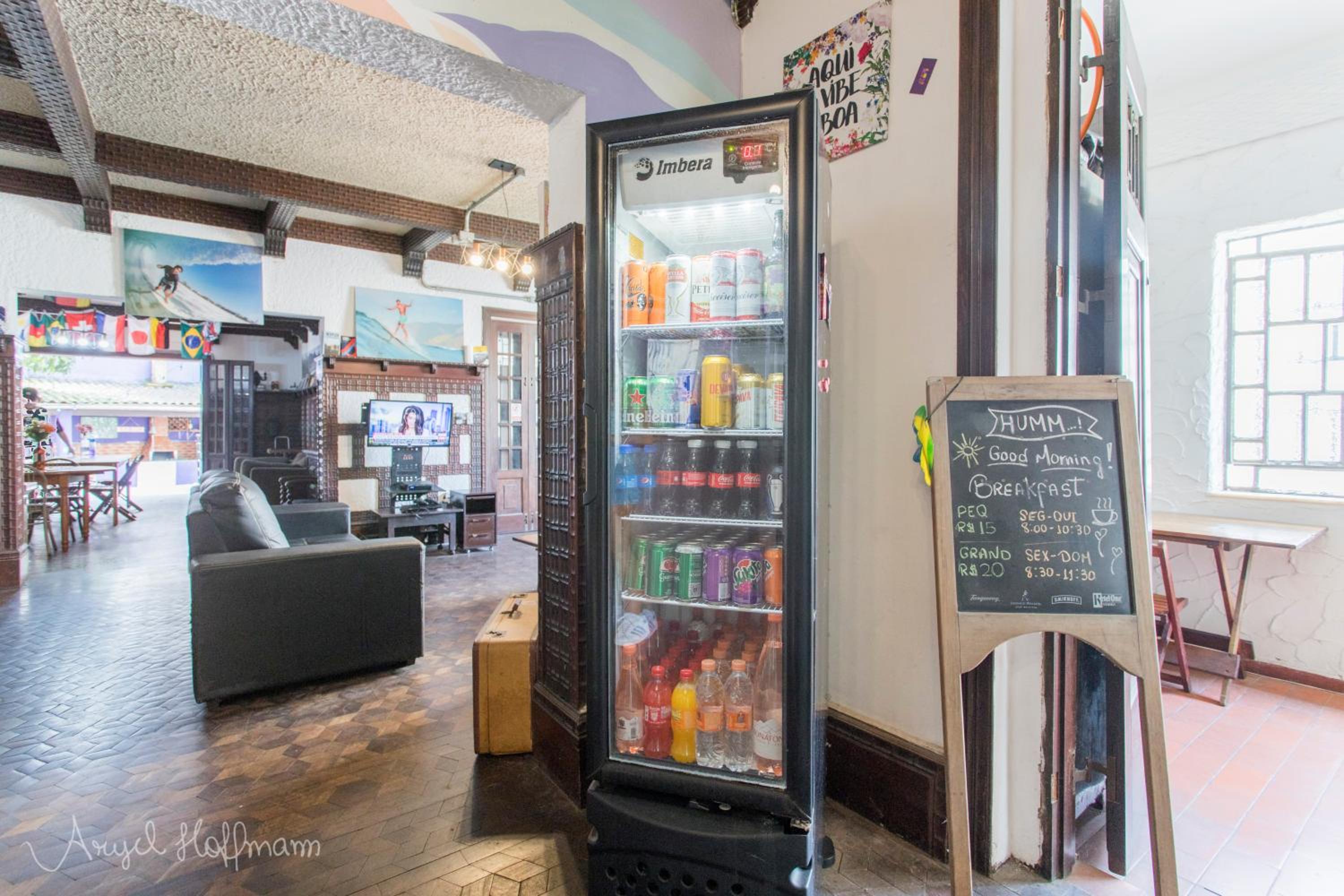 Pura Vida Hostel