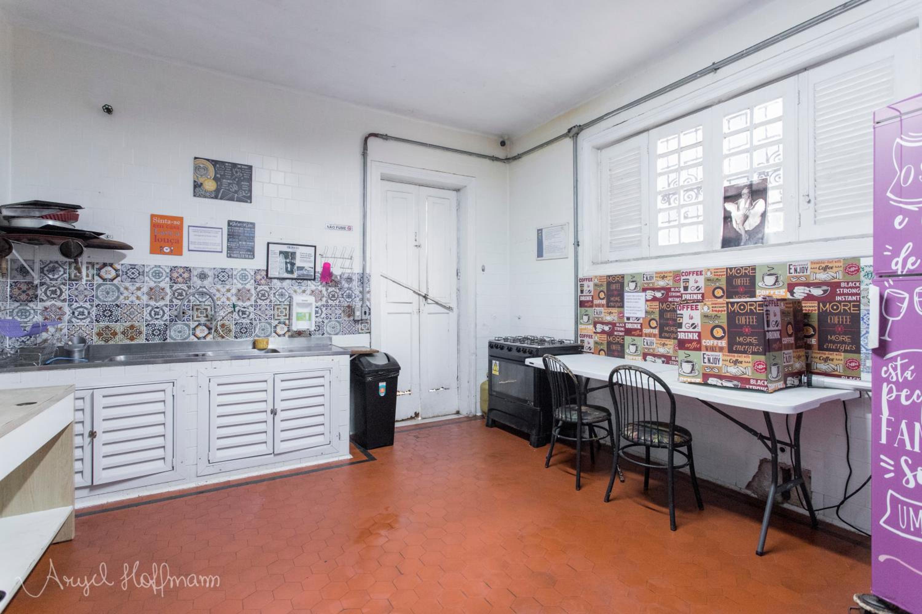Pura Vida Hostel
