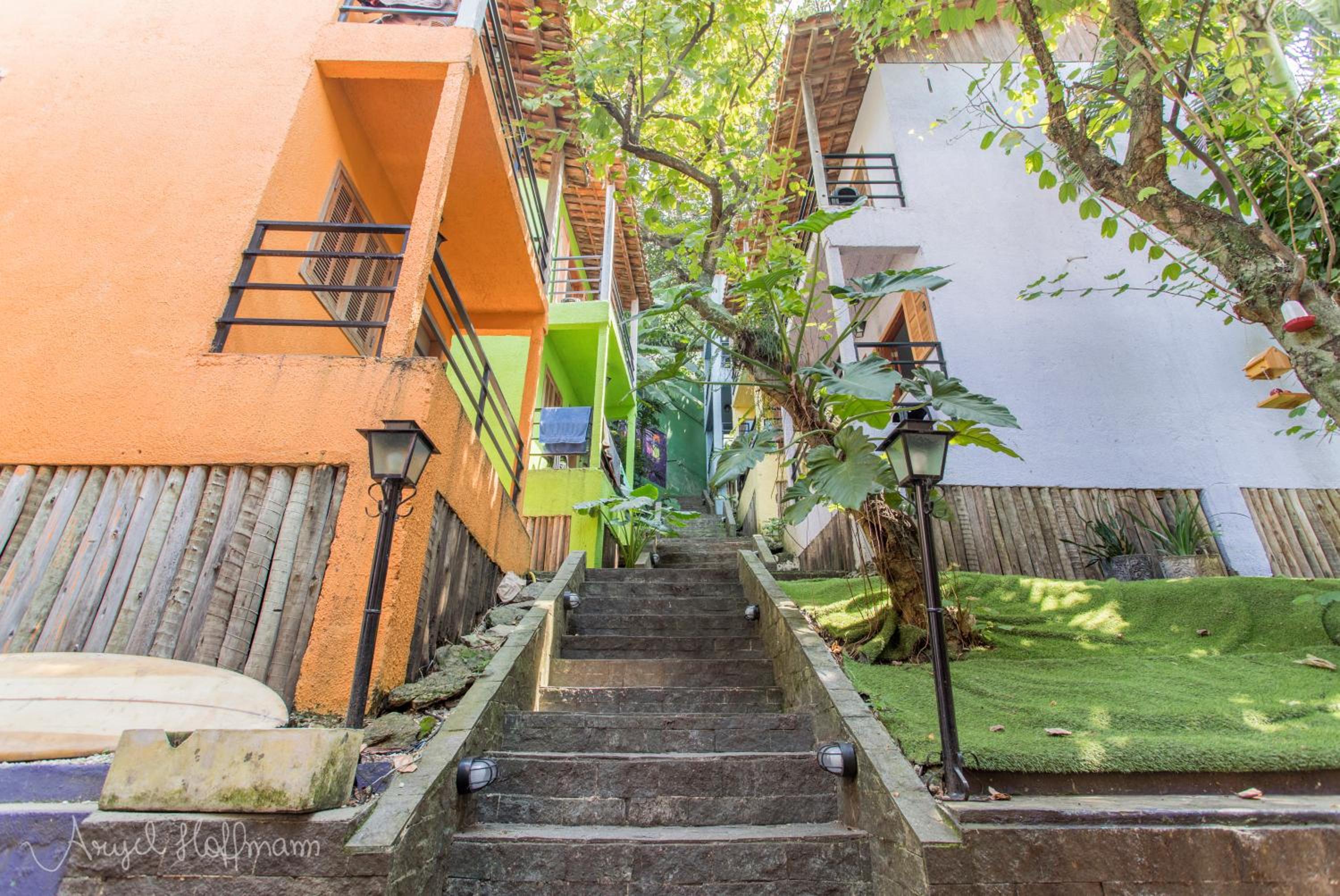 Pura Vida Hostel