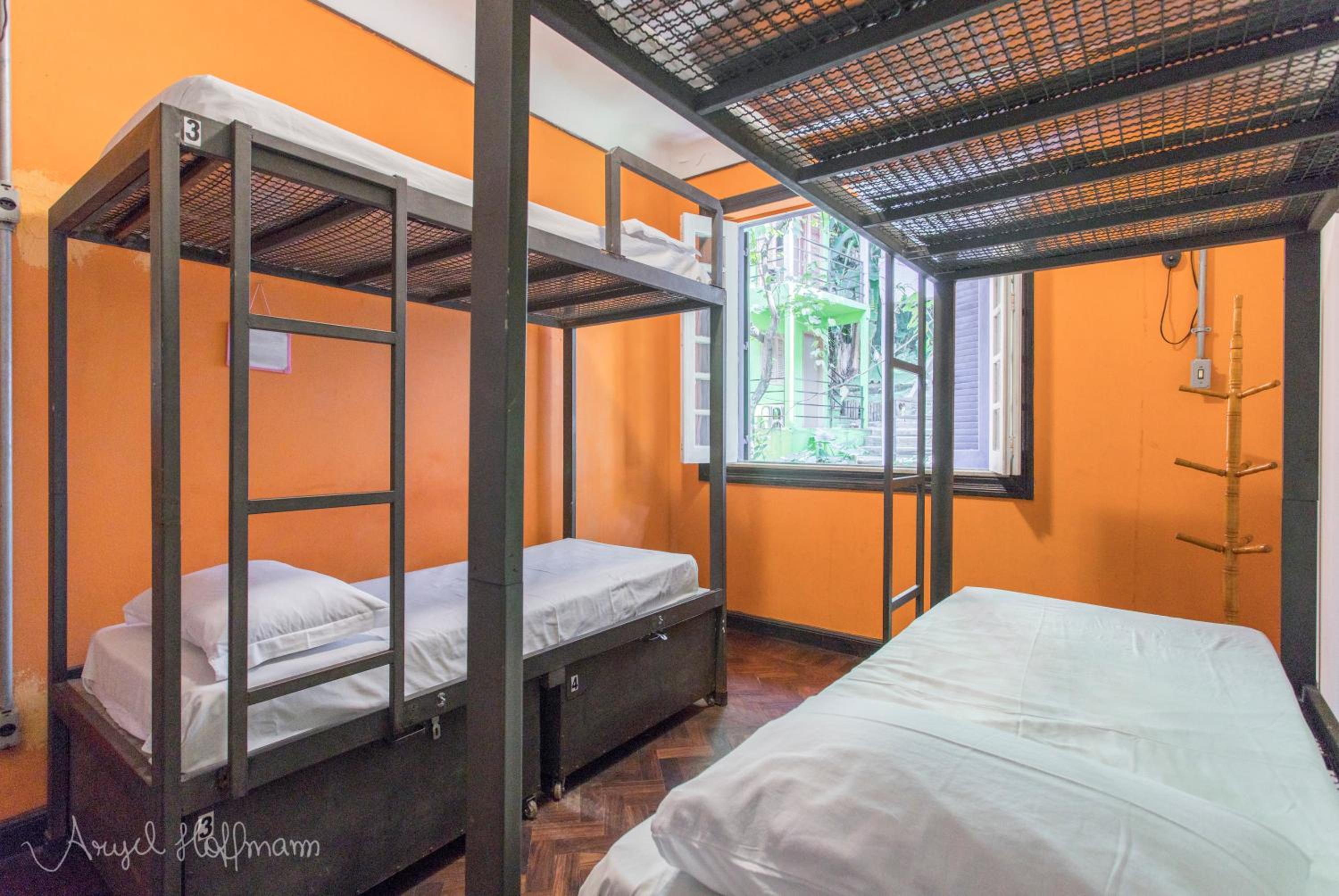 Pura Vida Hostel