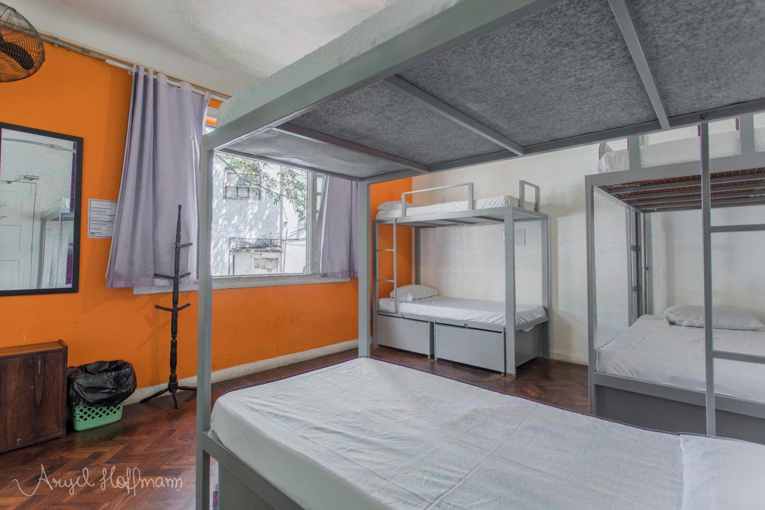 Pura Vida Hostel