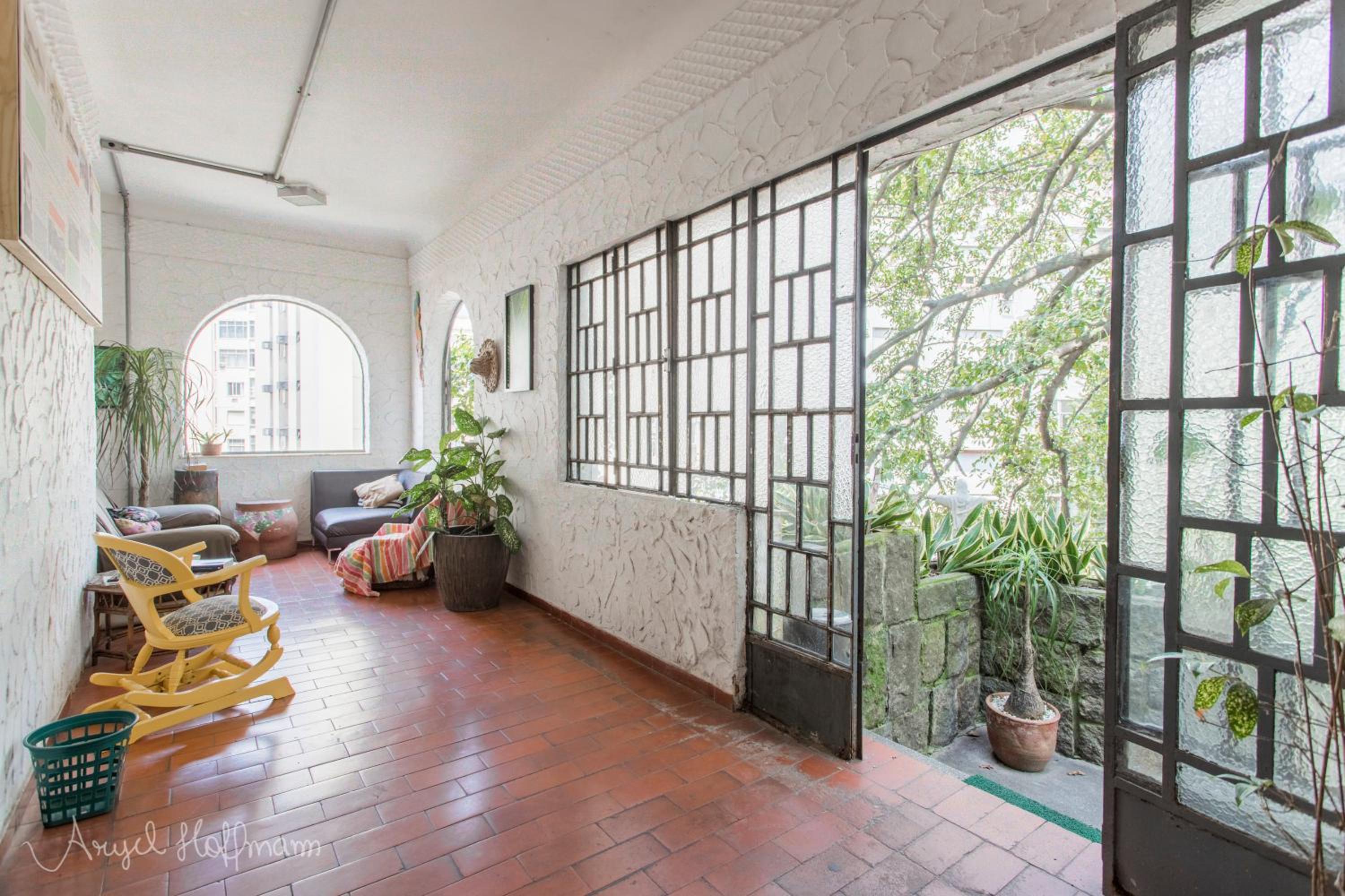 Pura Vida Hostel
