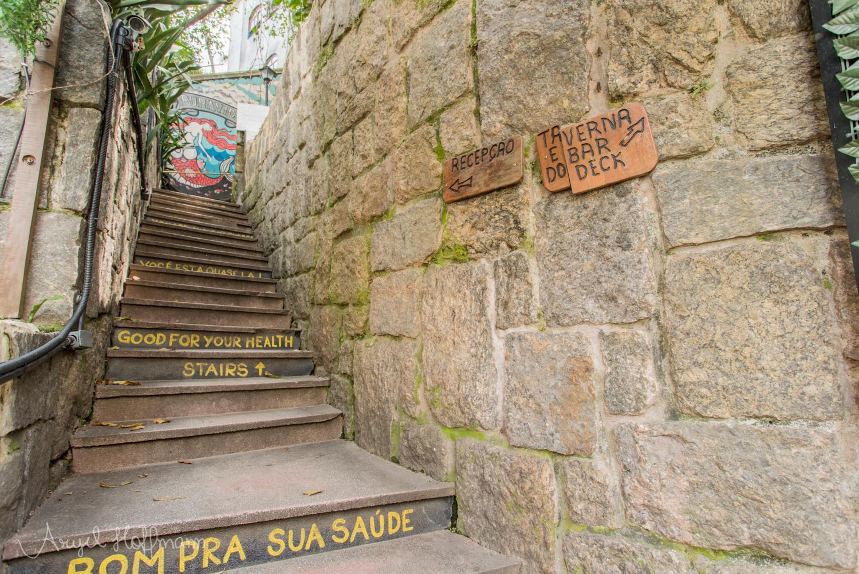 Pura Vida Hostel