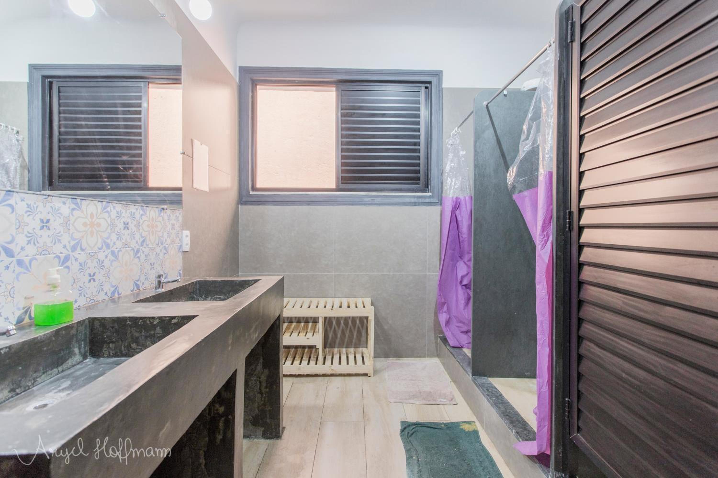 Pura Vida Hostel
