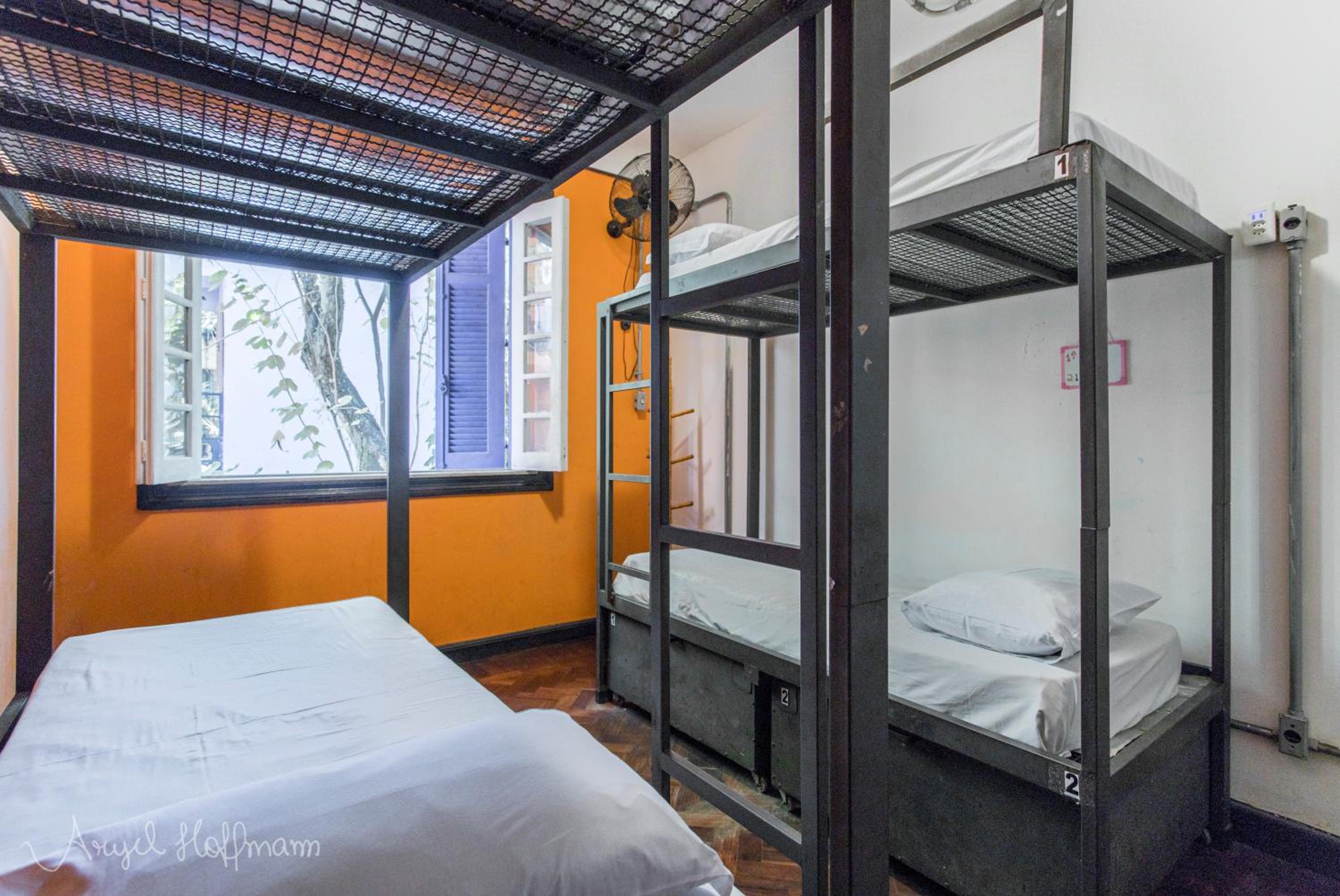 Pura Vida Hostel
