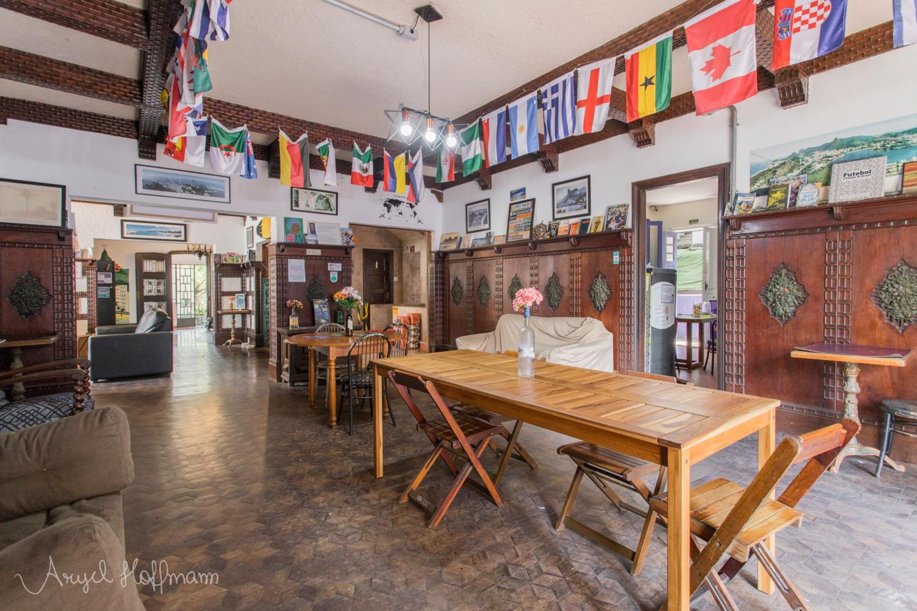 Pura Vida Hostel