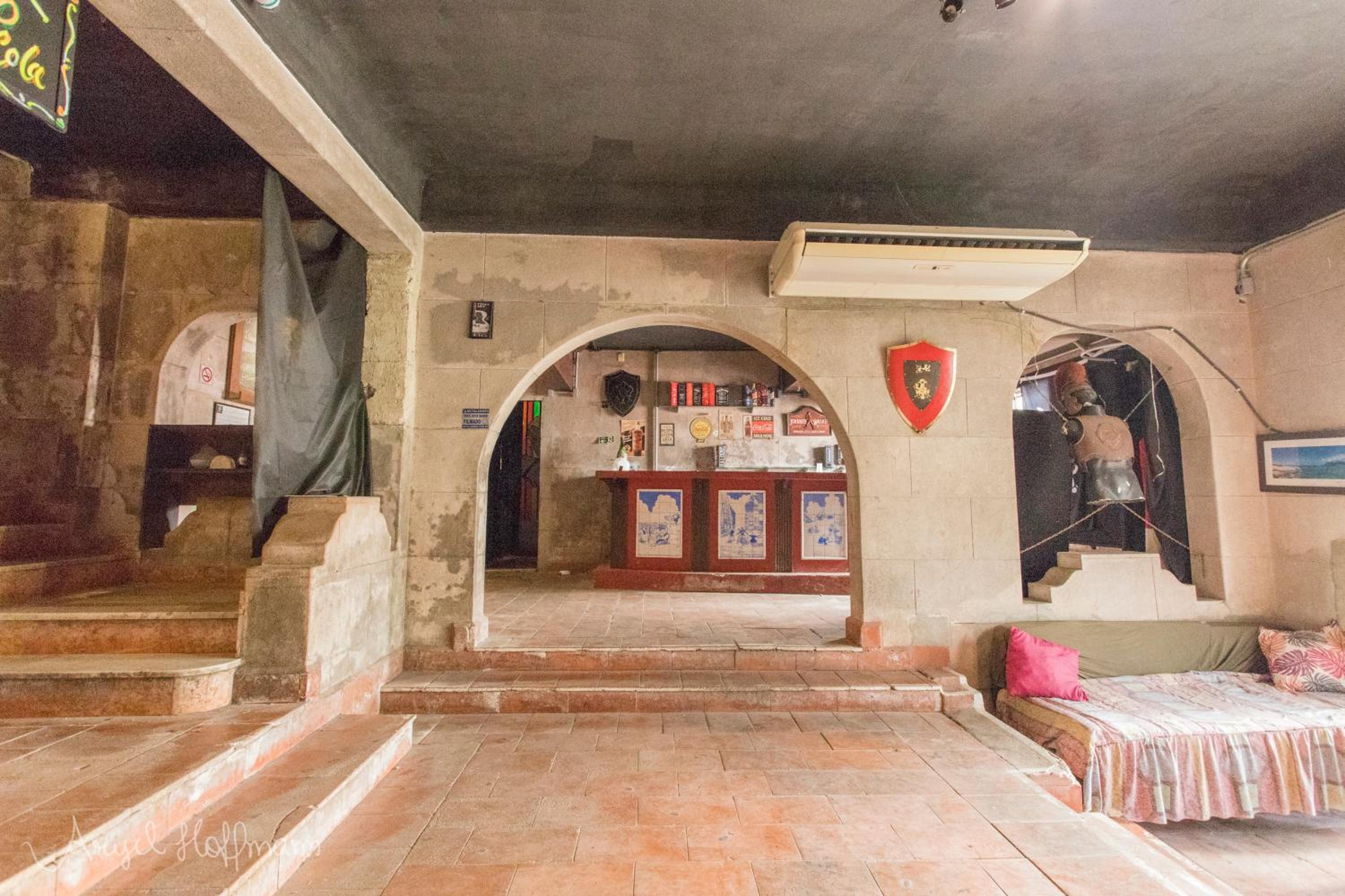 Pura Vida Hostel