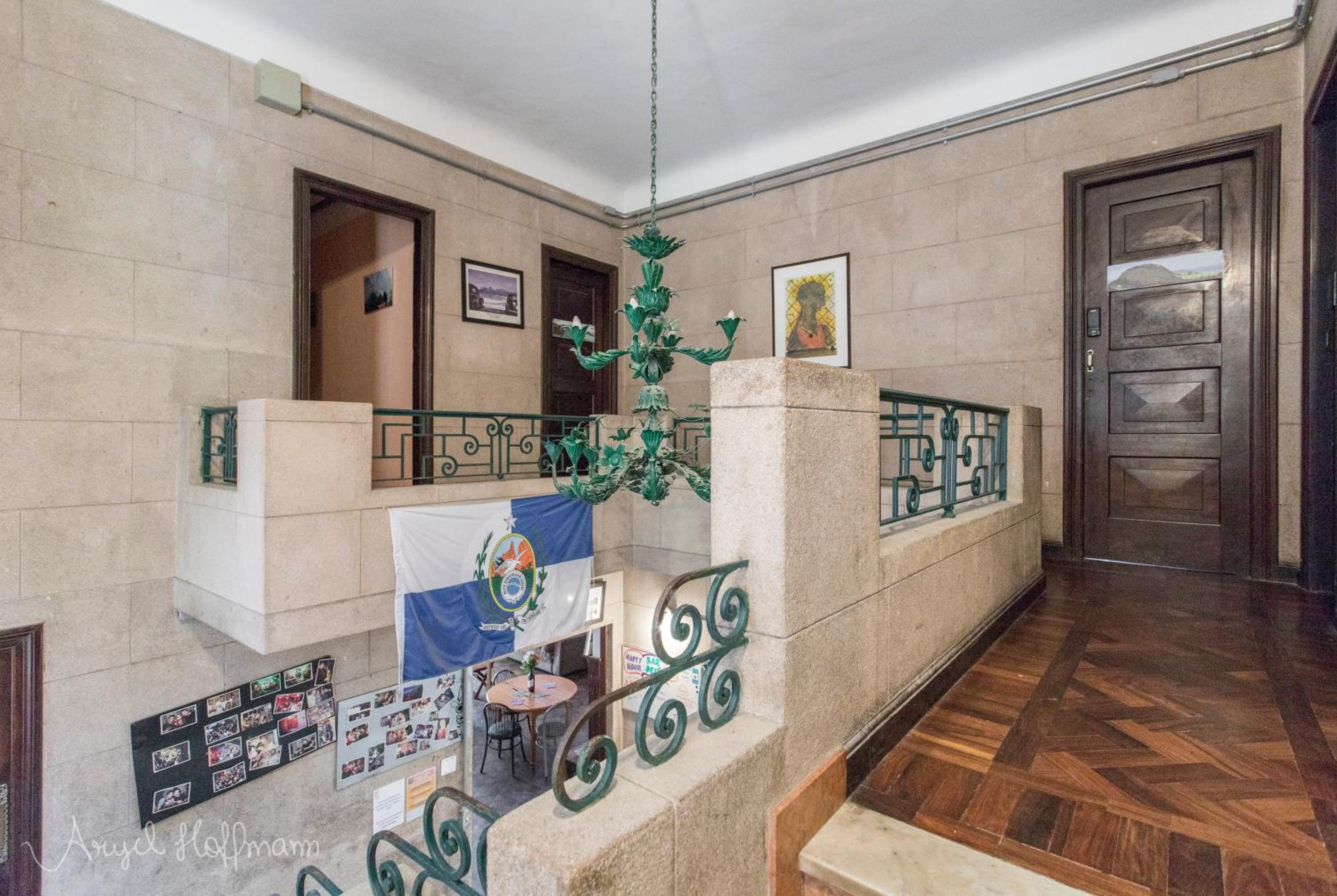 Pura Vida Hostel