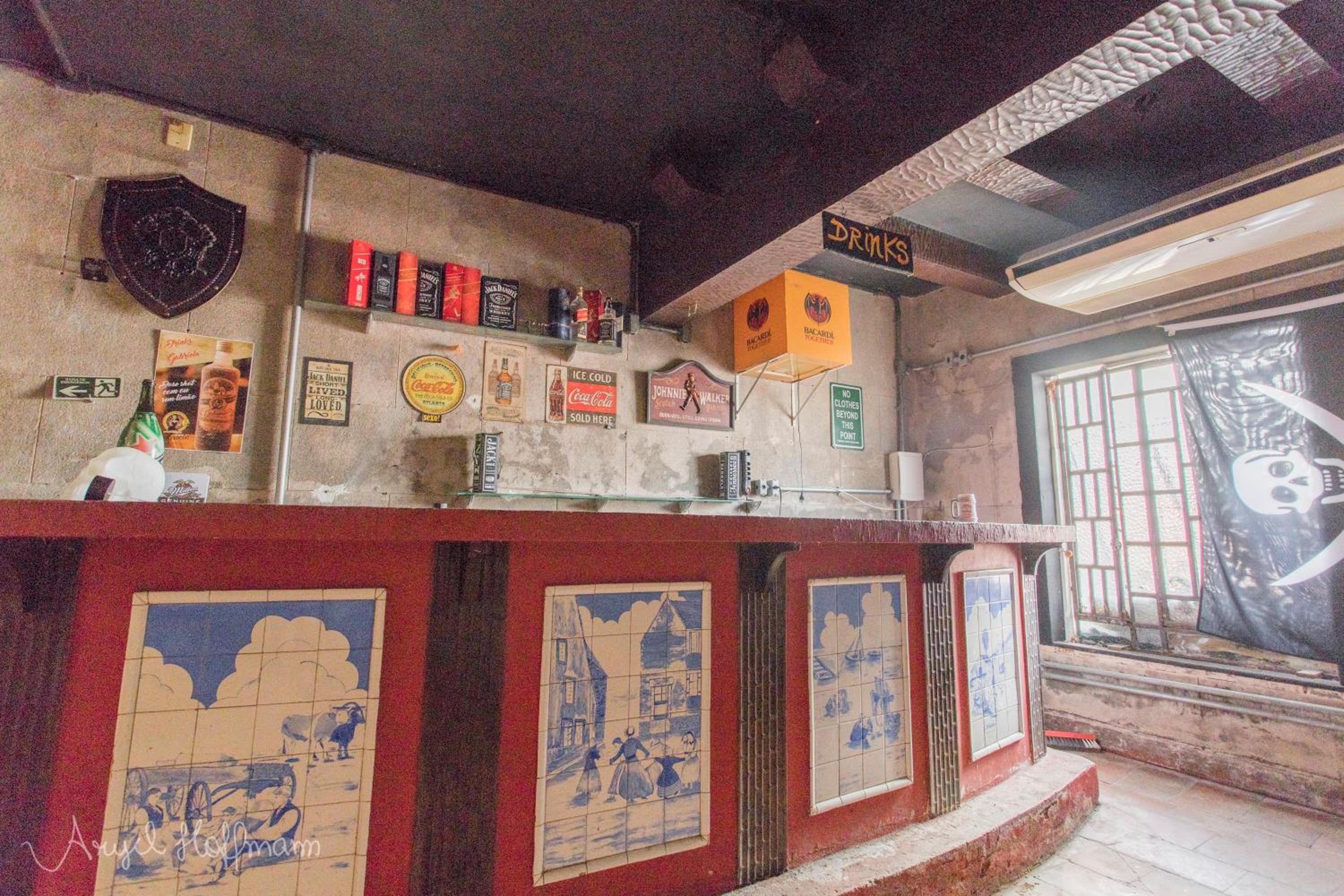 Pura Vida Hostel
