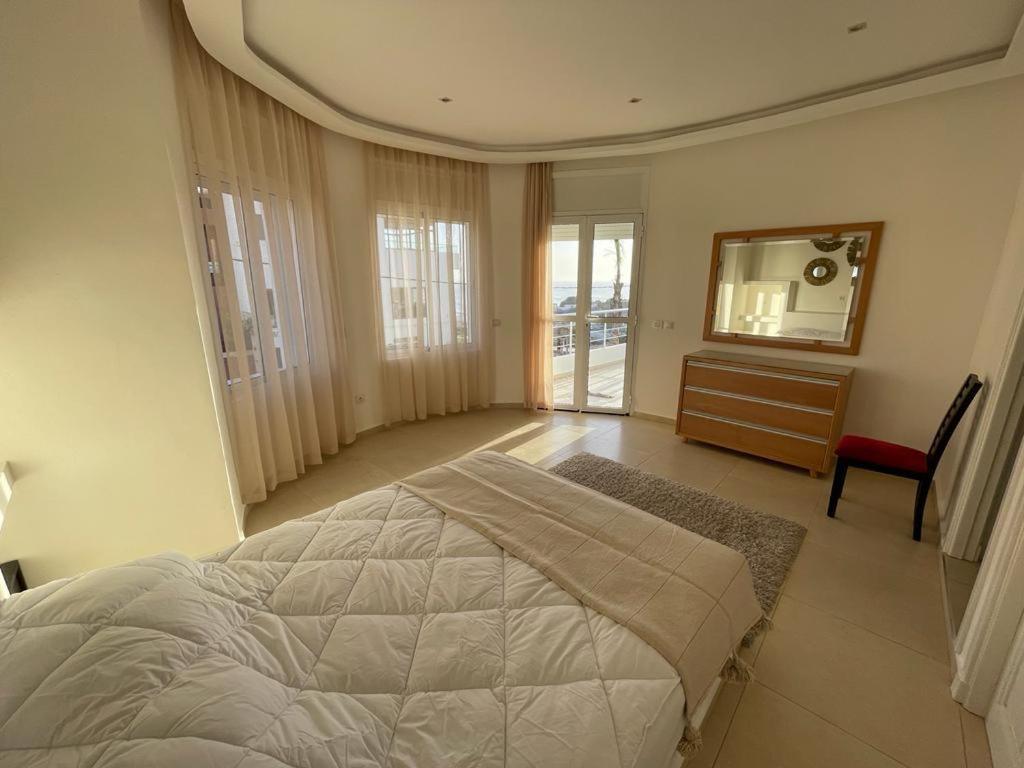 Magnifique villa proche de la mer ! (2 chambres) view 3
