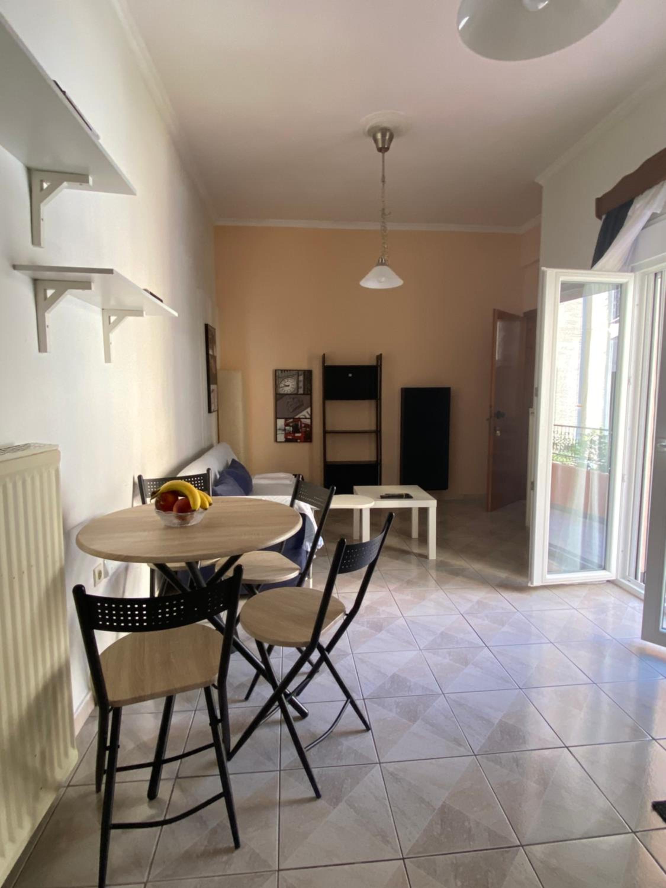 Andreas Apartment view 2