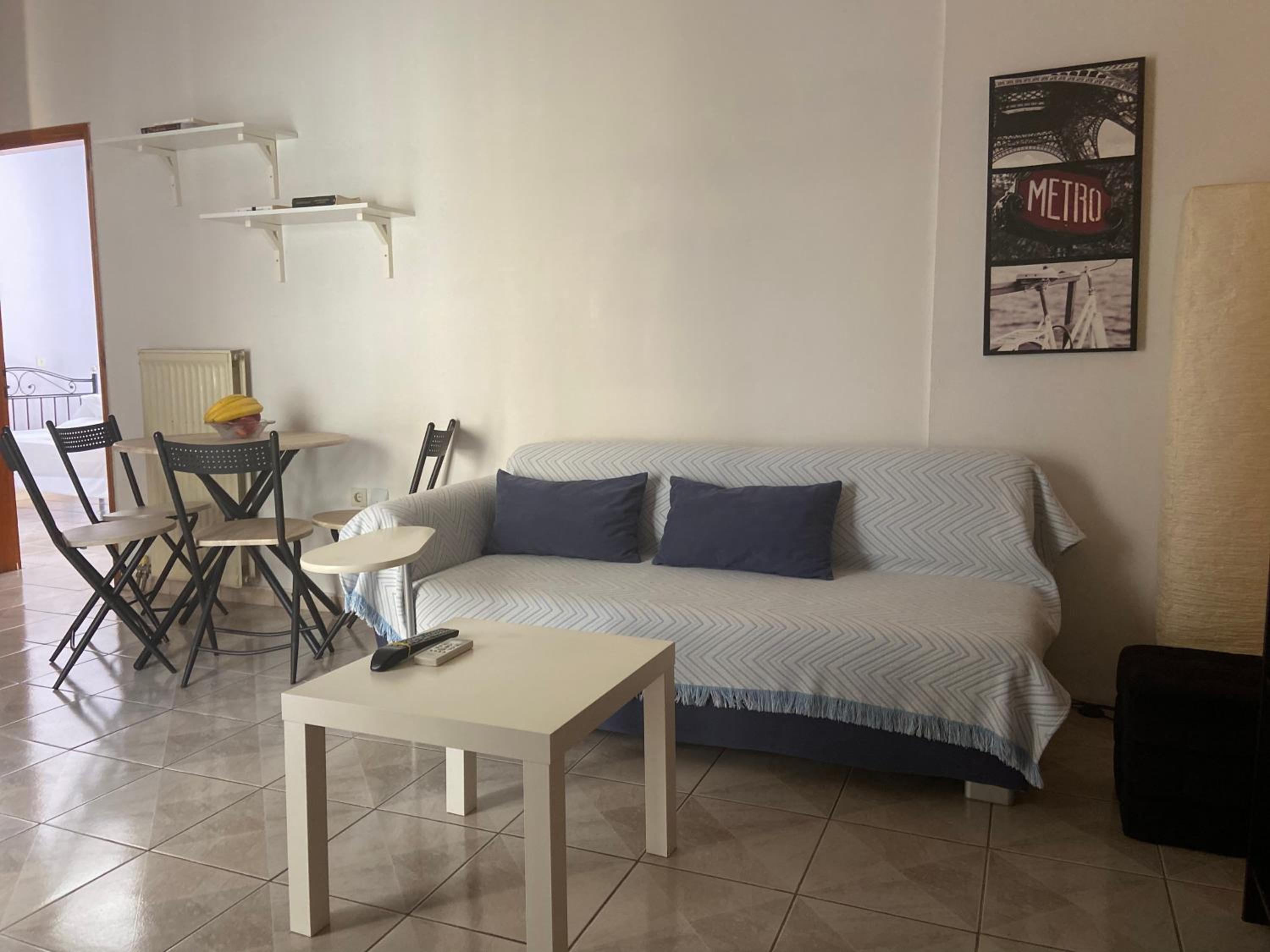 Andreas Apartment view 4