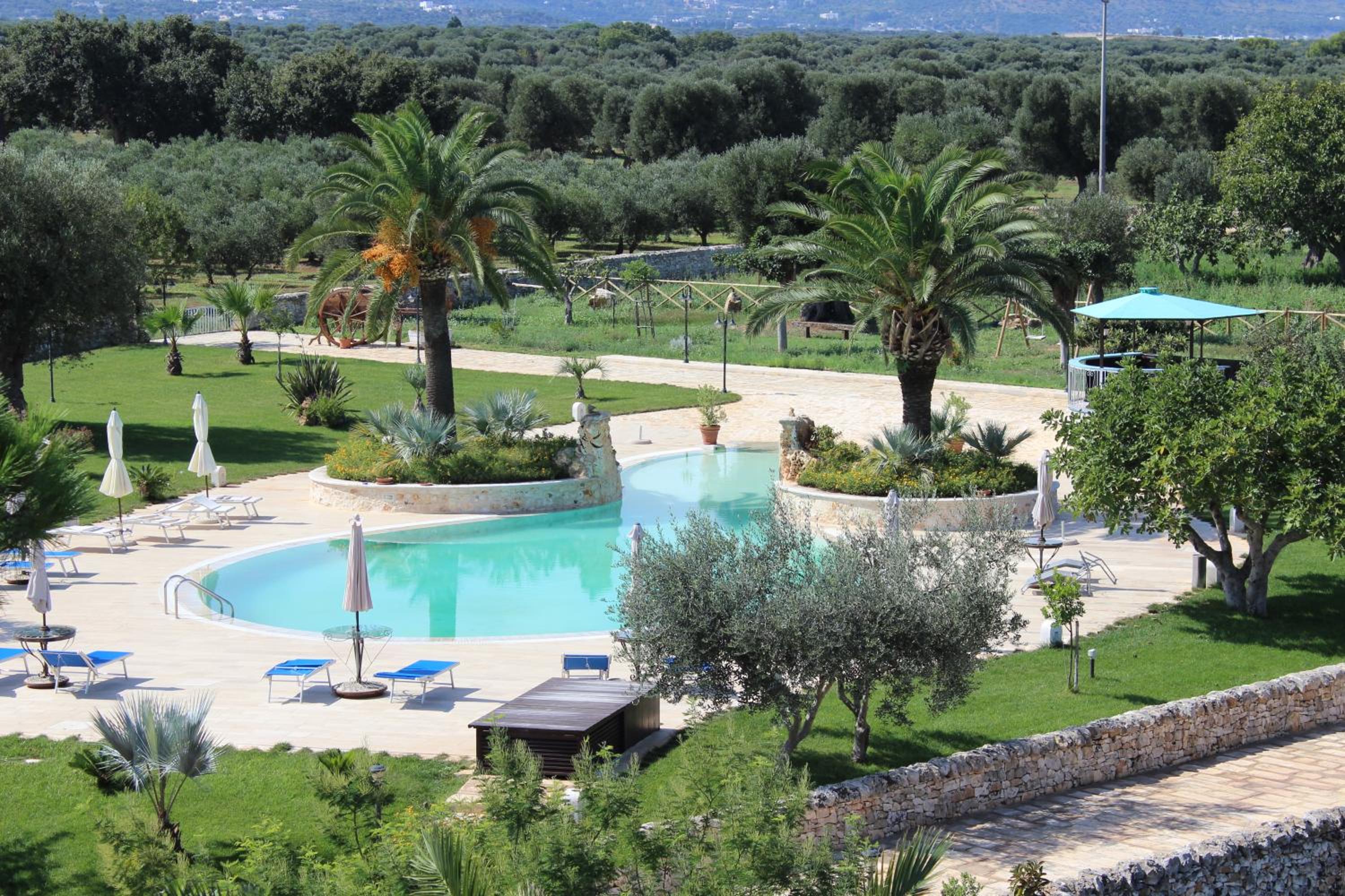 Masseria Valente