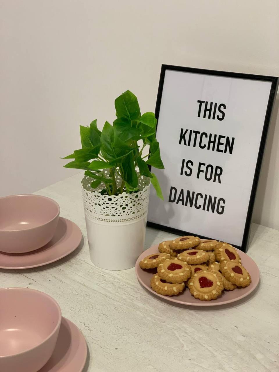 Scandi Home