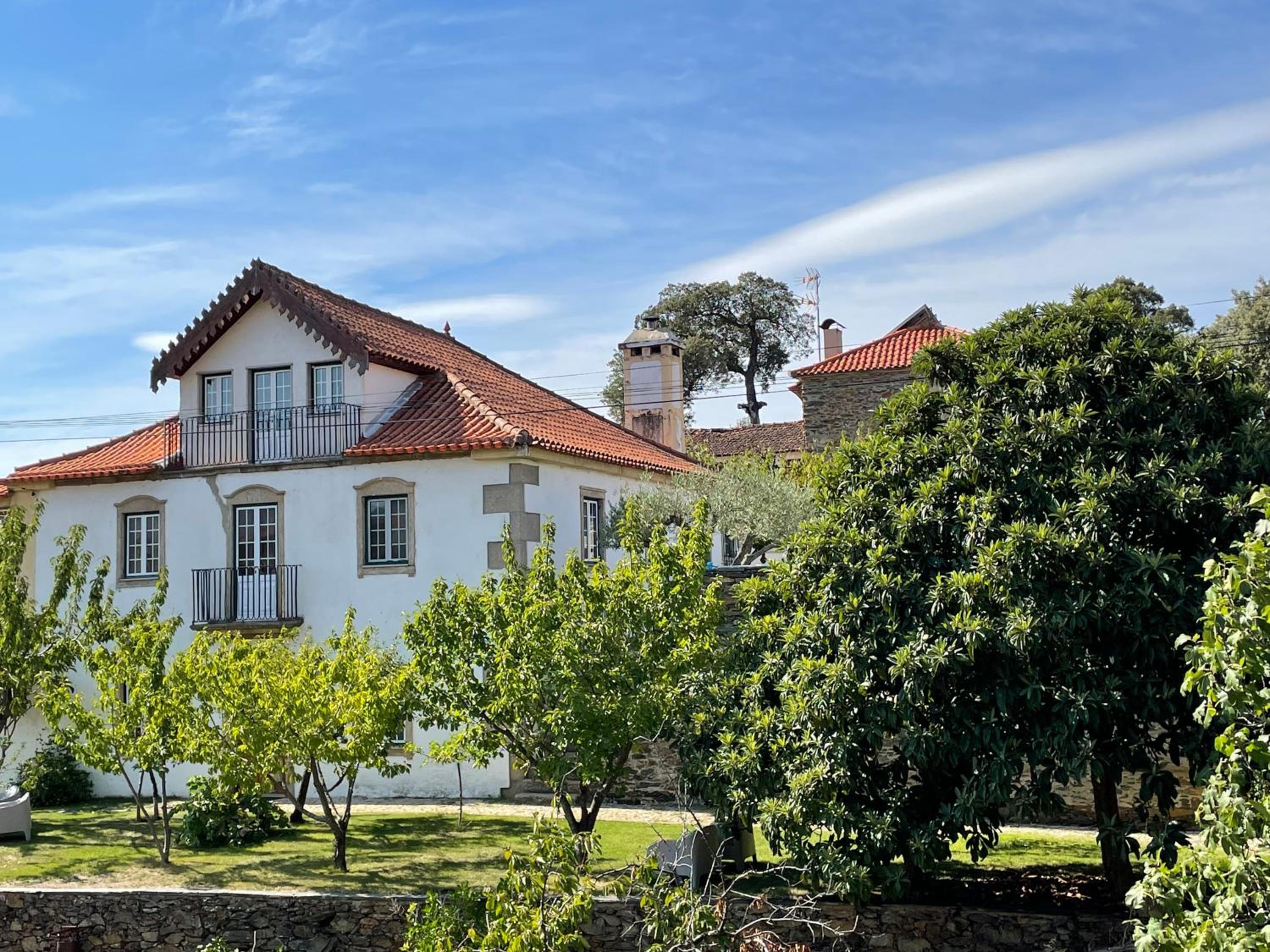 Casa das Quintas