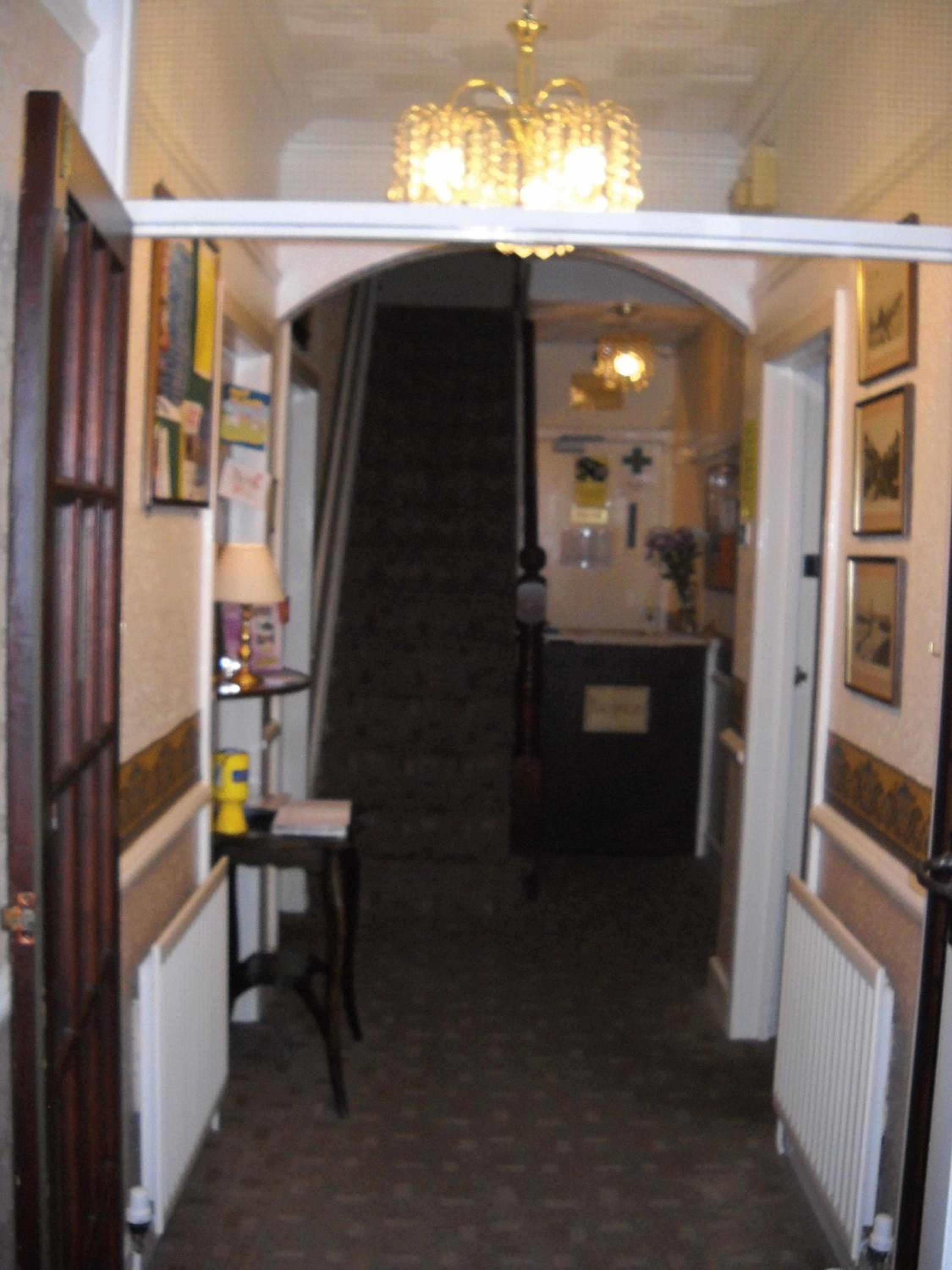 The Sherwood, No 11,
