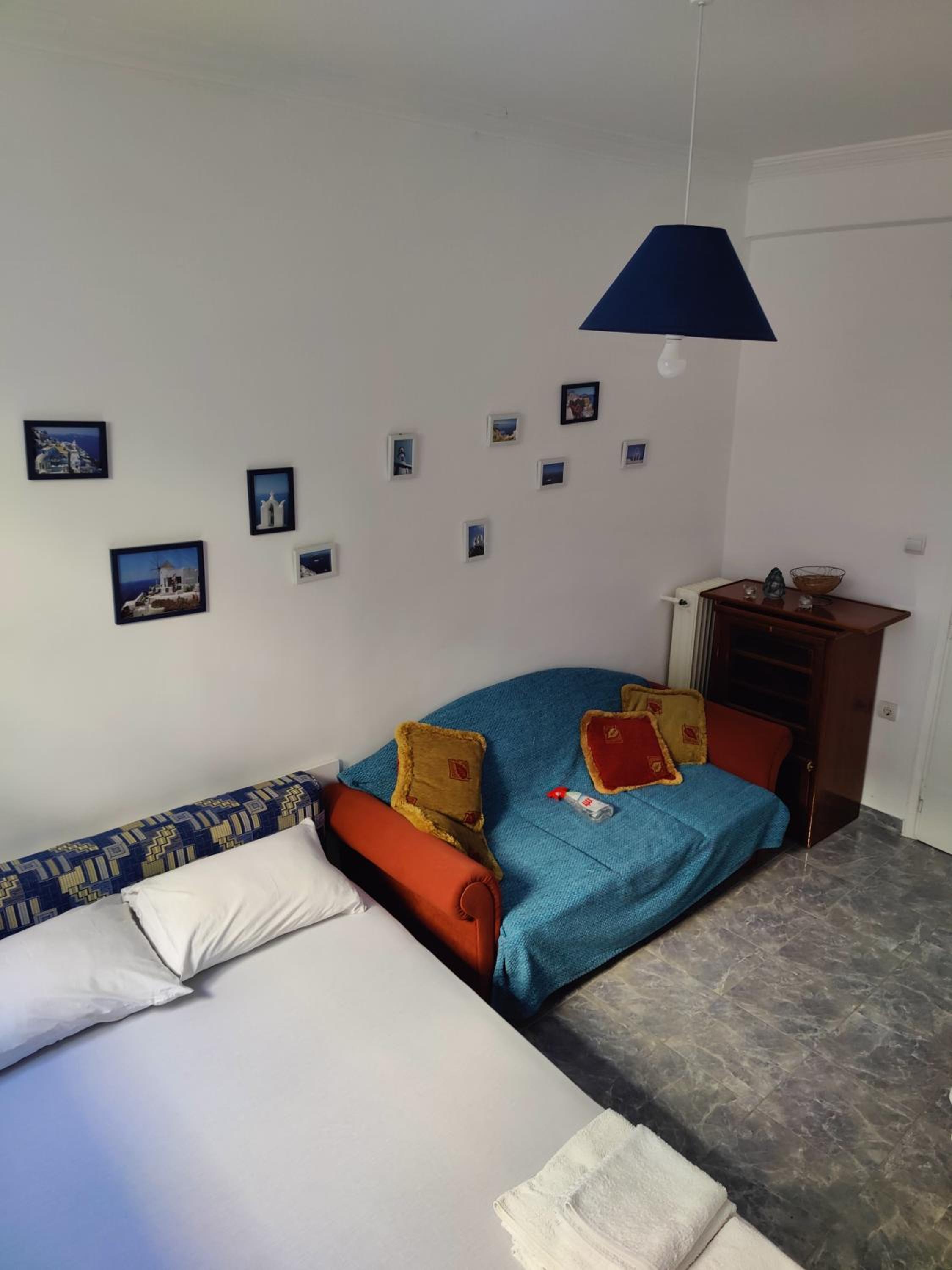 Cosy apartment Acropolis Point 2