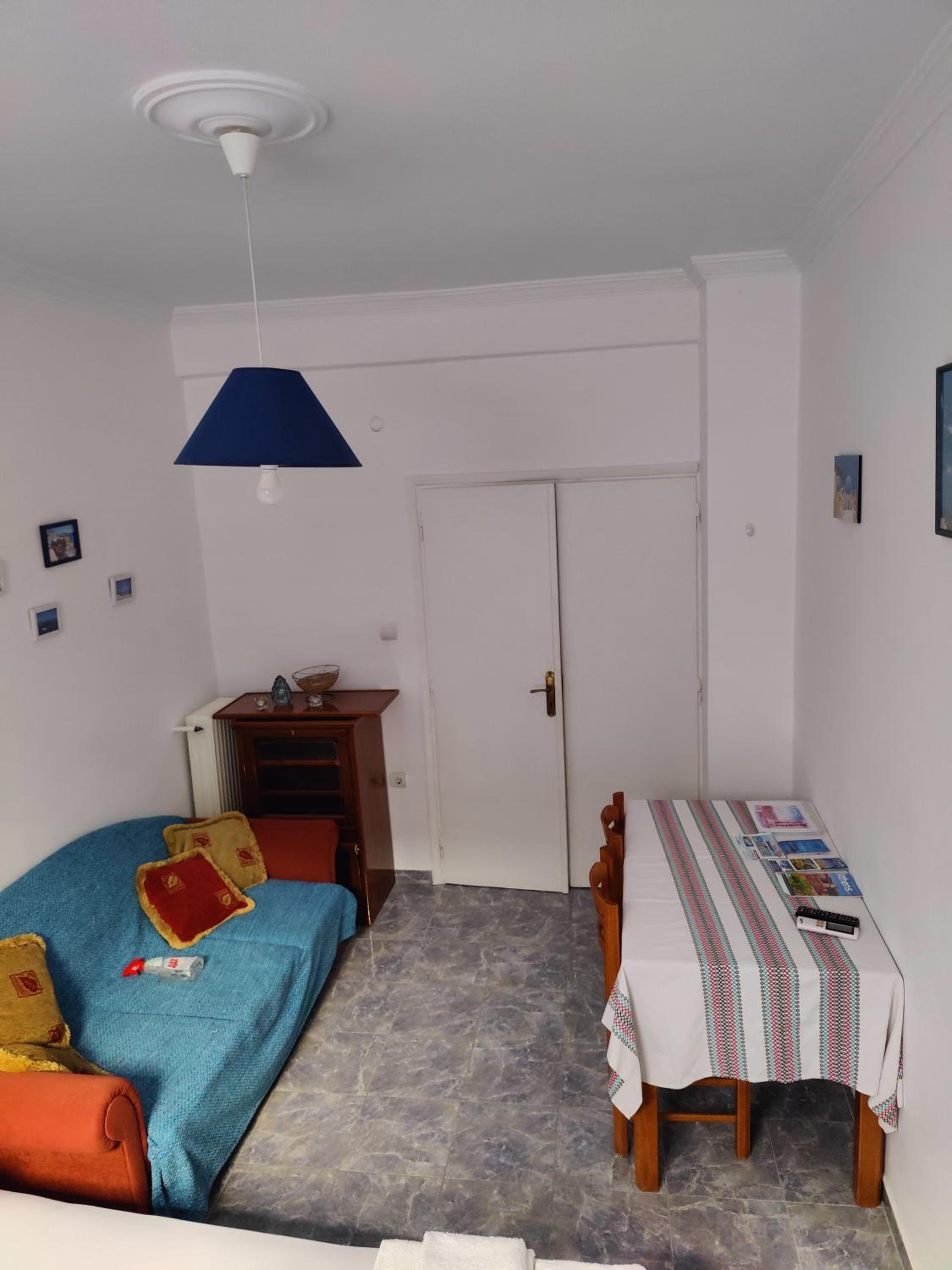 Cosy apartment Acropolis Point 2