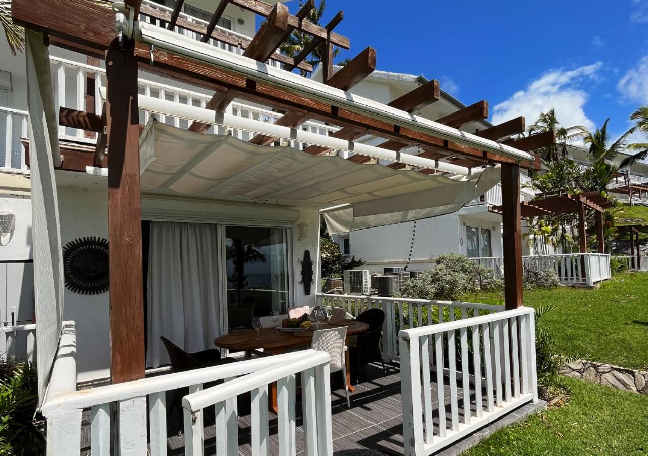 Habitat Samaná Apartments - Ocean View view 2