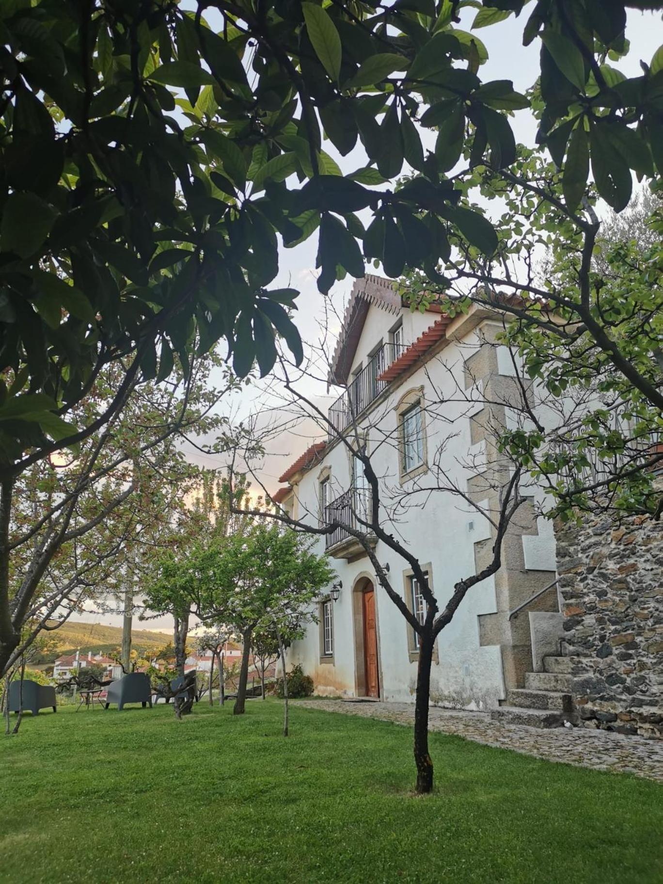 Casa das Quintas