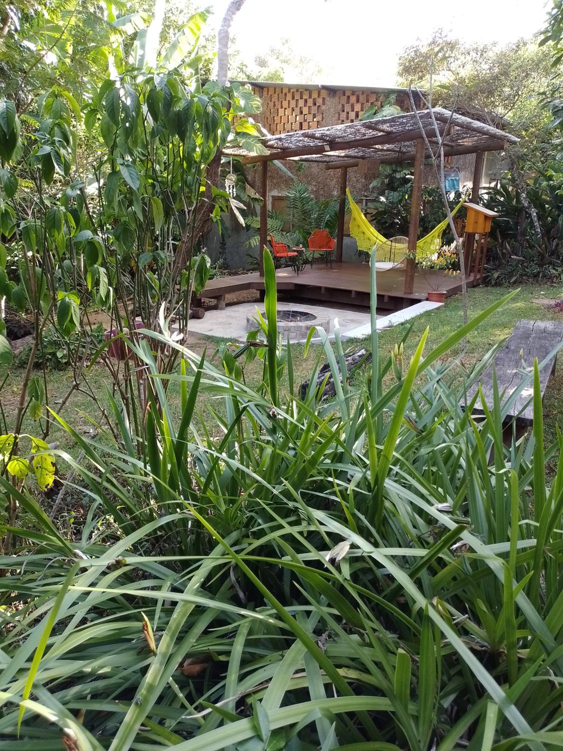 Pousada Casa Viva a Vida