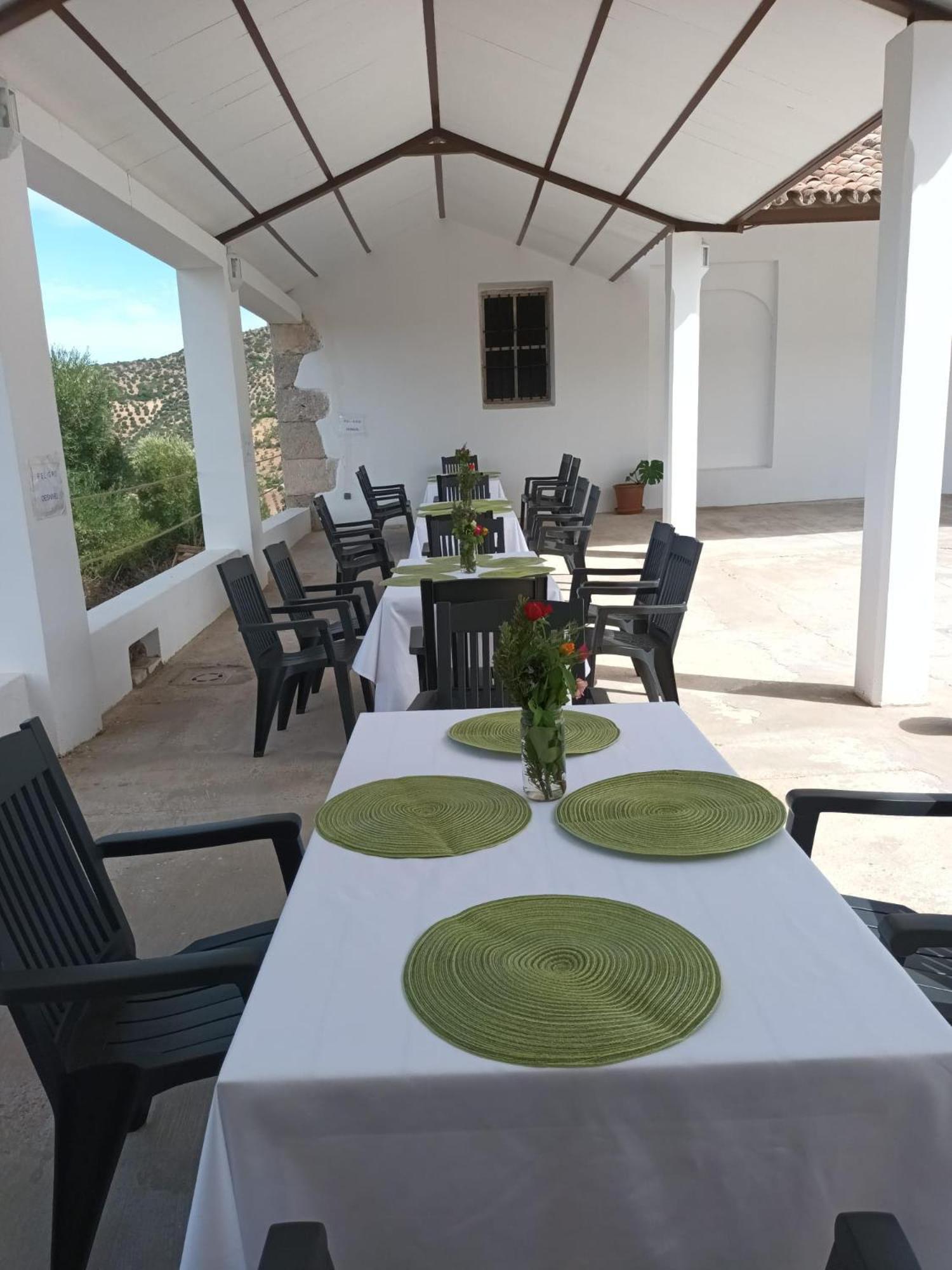 Hacienda Molino Nuevo