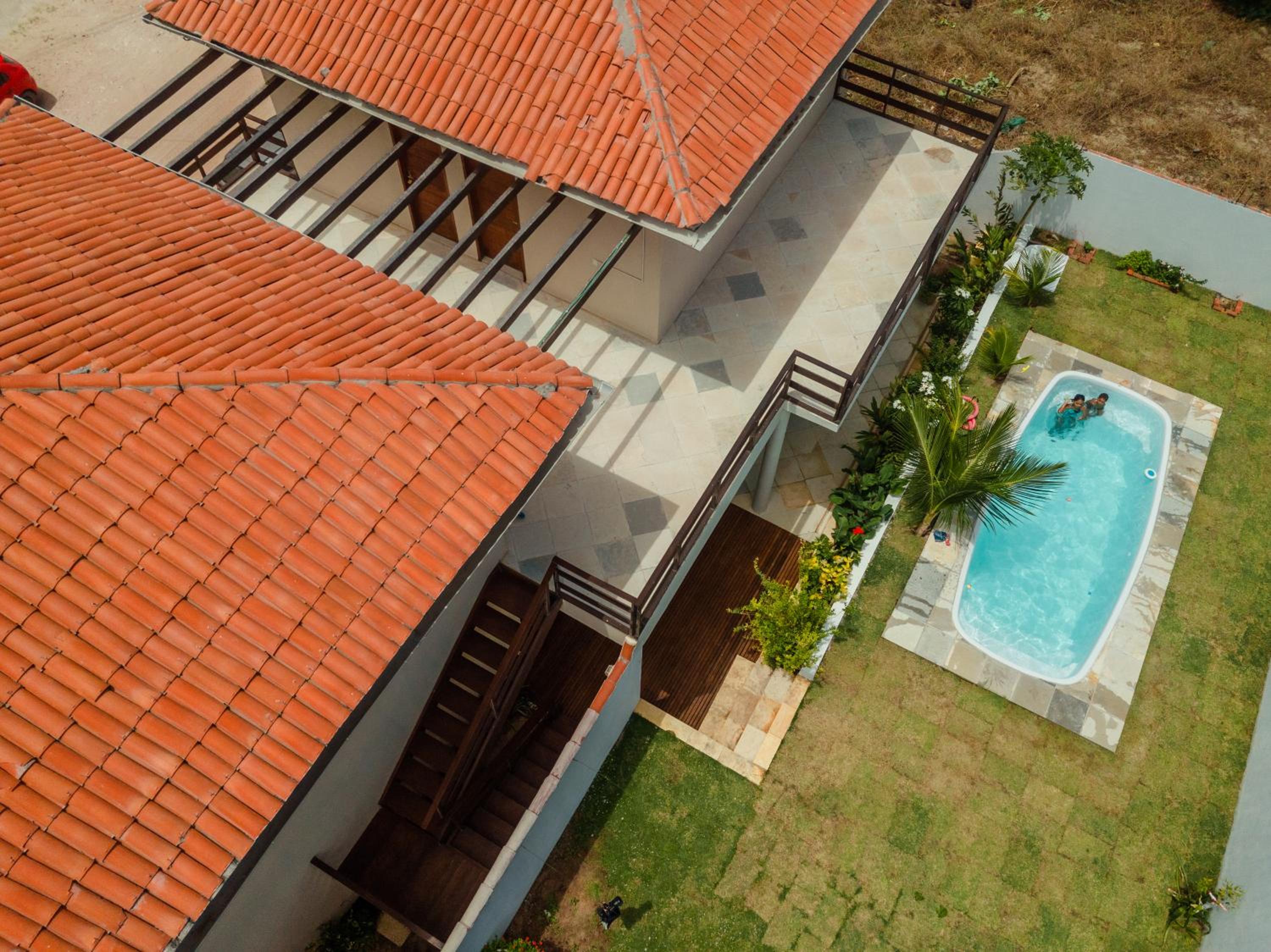 Casa Naná - Suites