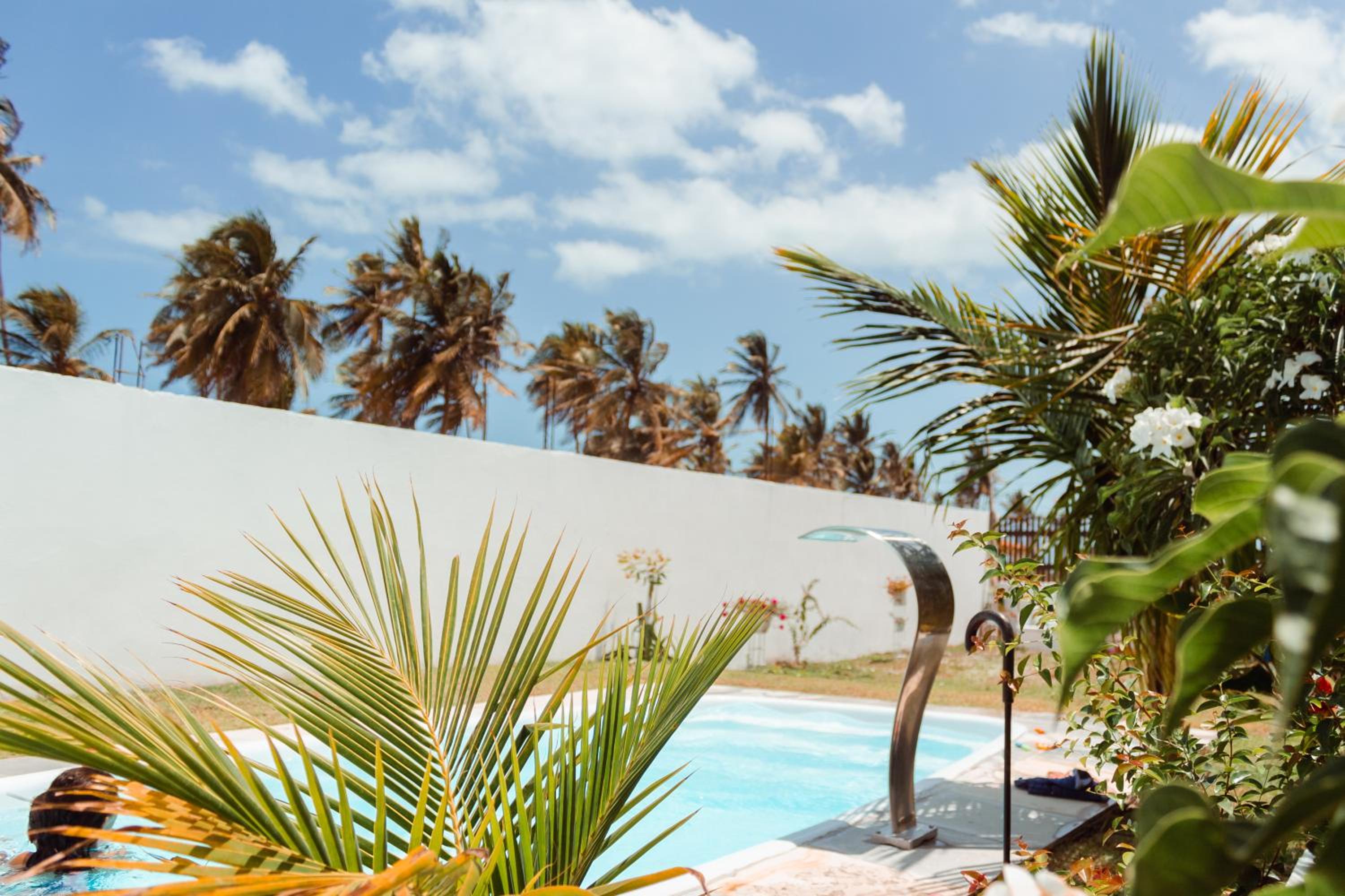 Casa Naná - Suites