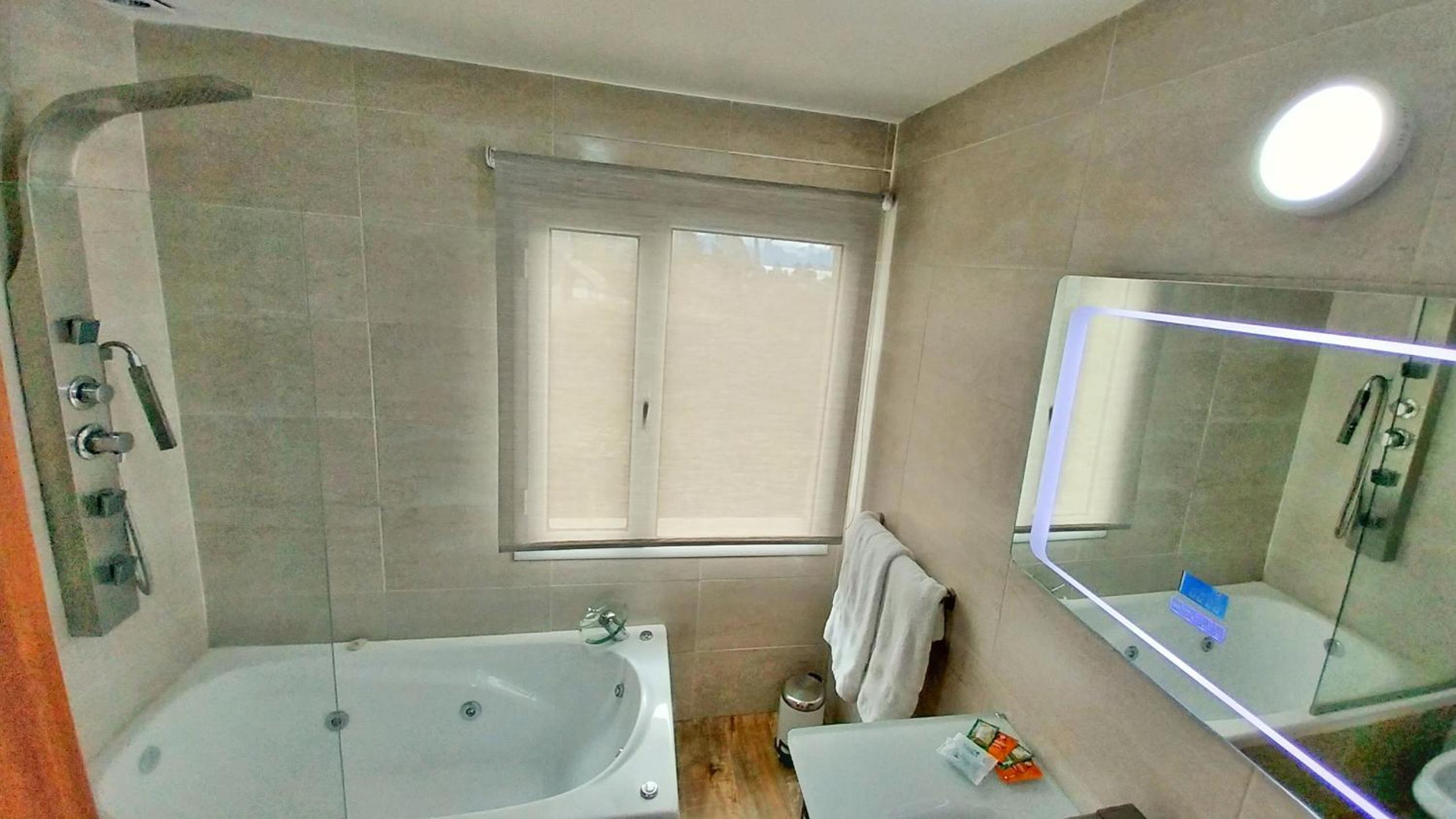 Las Victorias Suites Bariloche