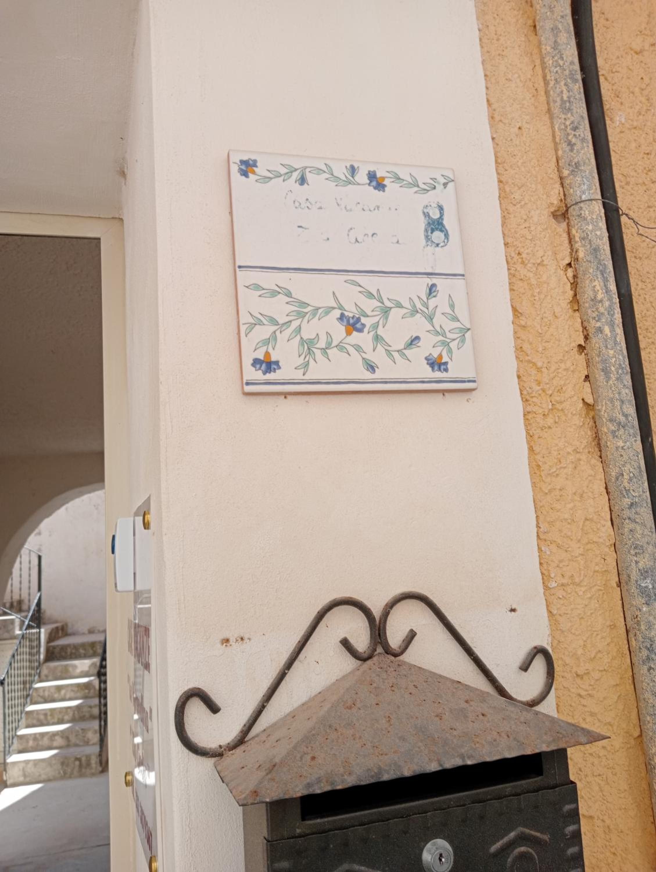 Zia Ciccia
