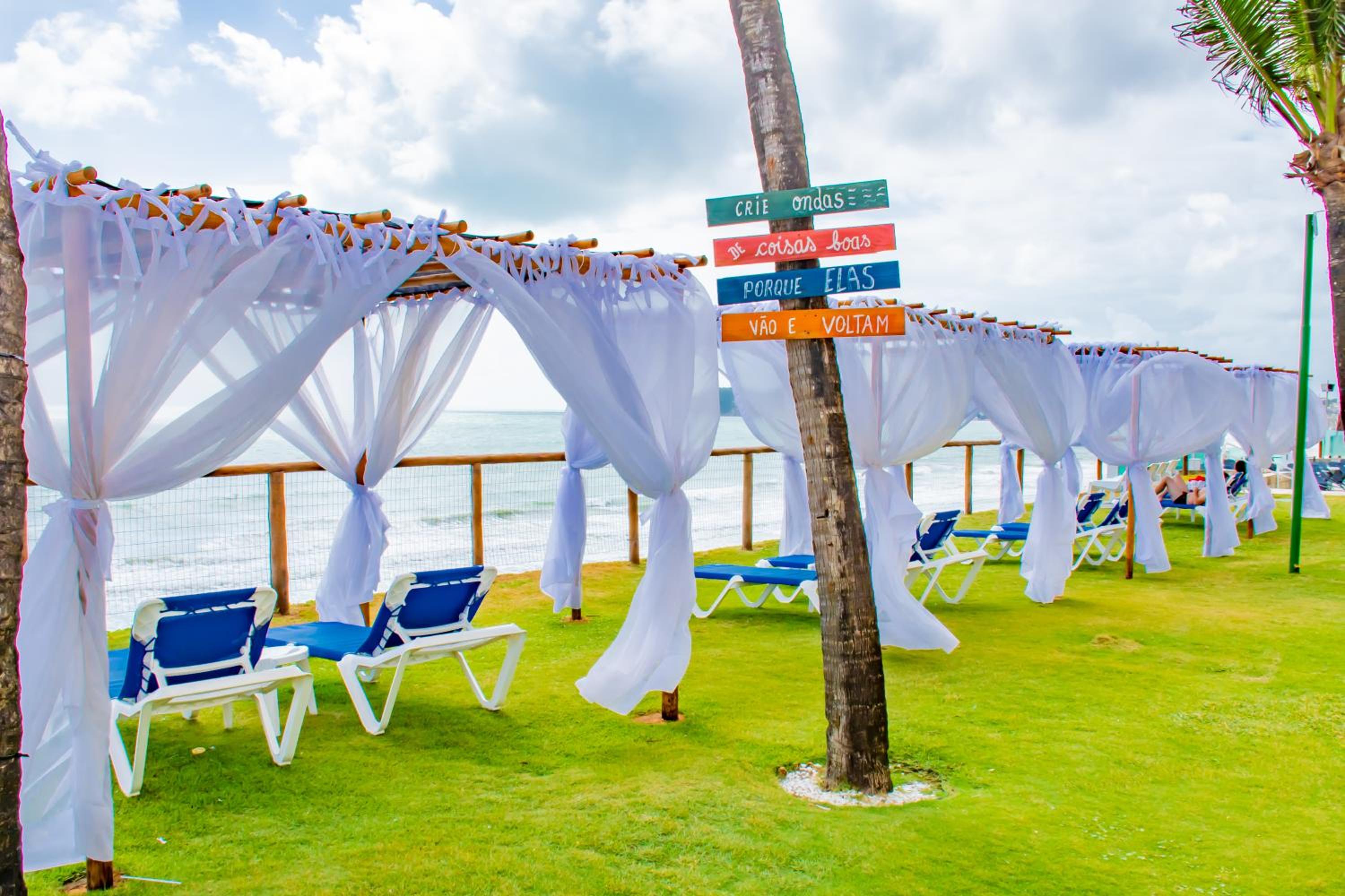 Natal Vacations - El Aram Natal Mar - Property Image 22