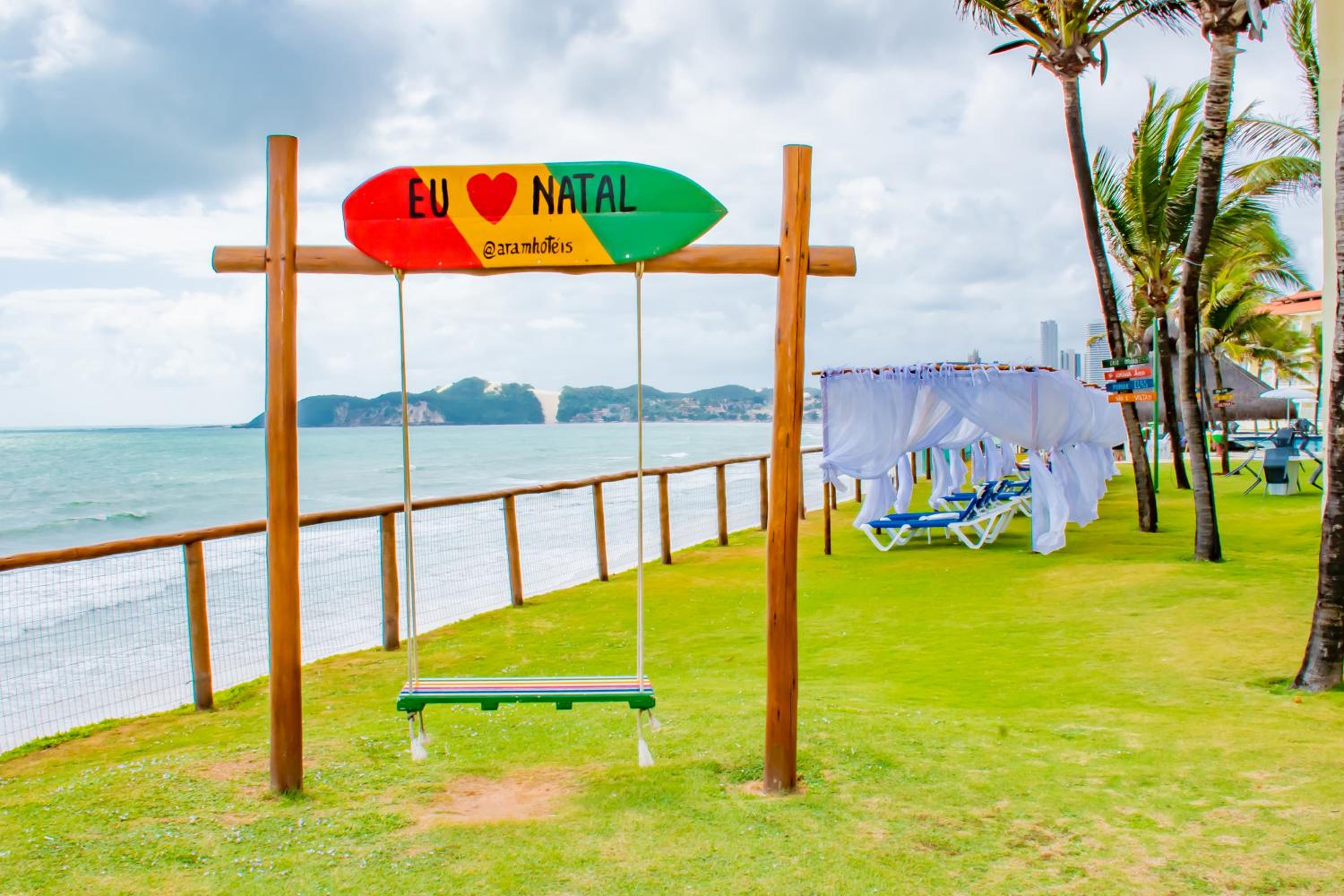 Natal Vacations - El Aram Natal Mar - Property Image 20