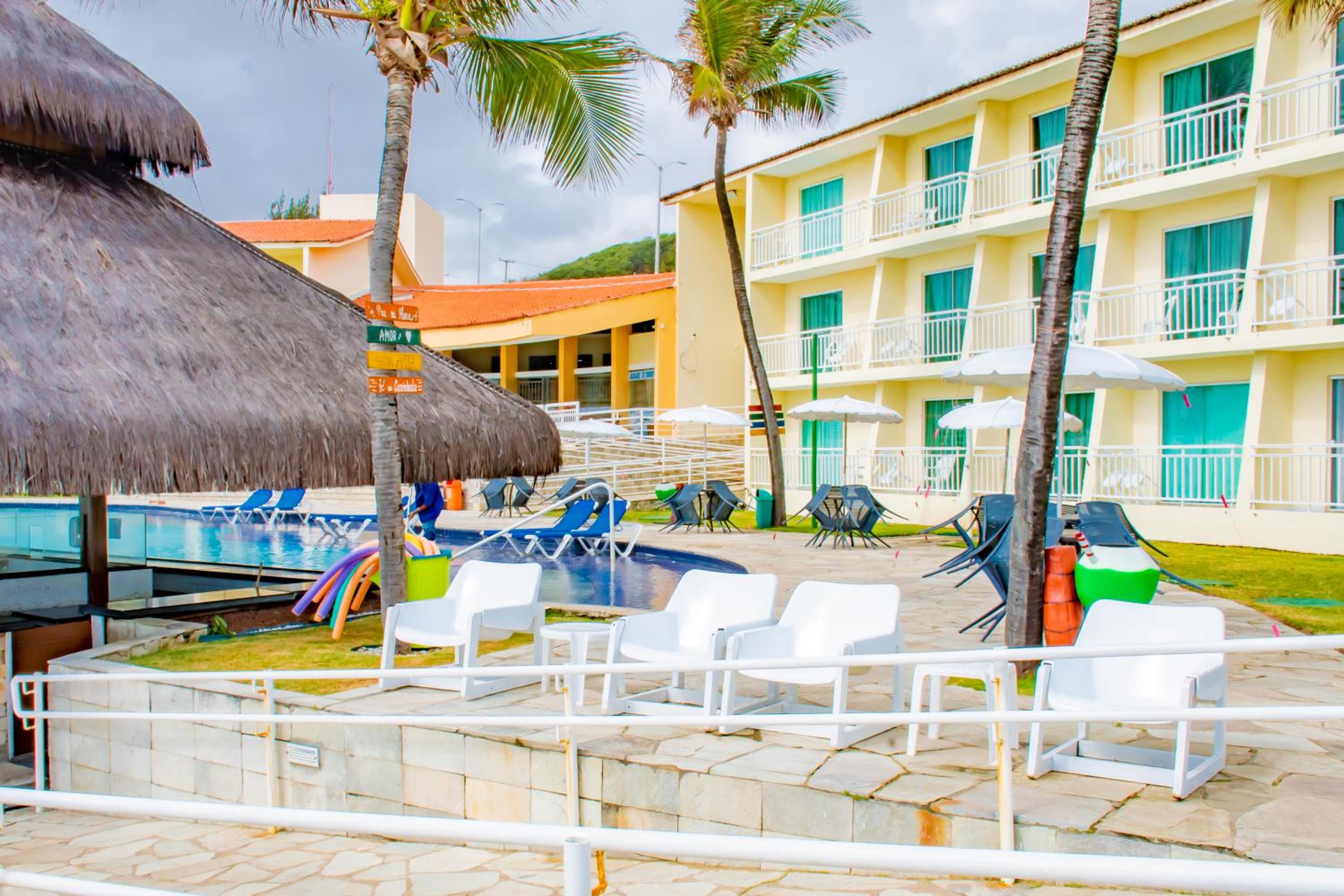 Natal Vacations - El Aram Natal Mar - Property Image 18