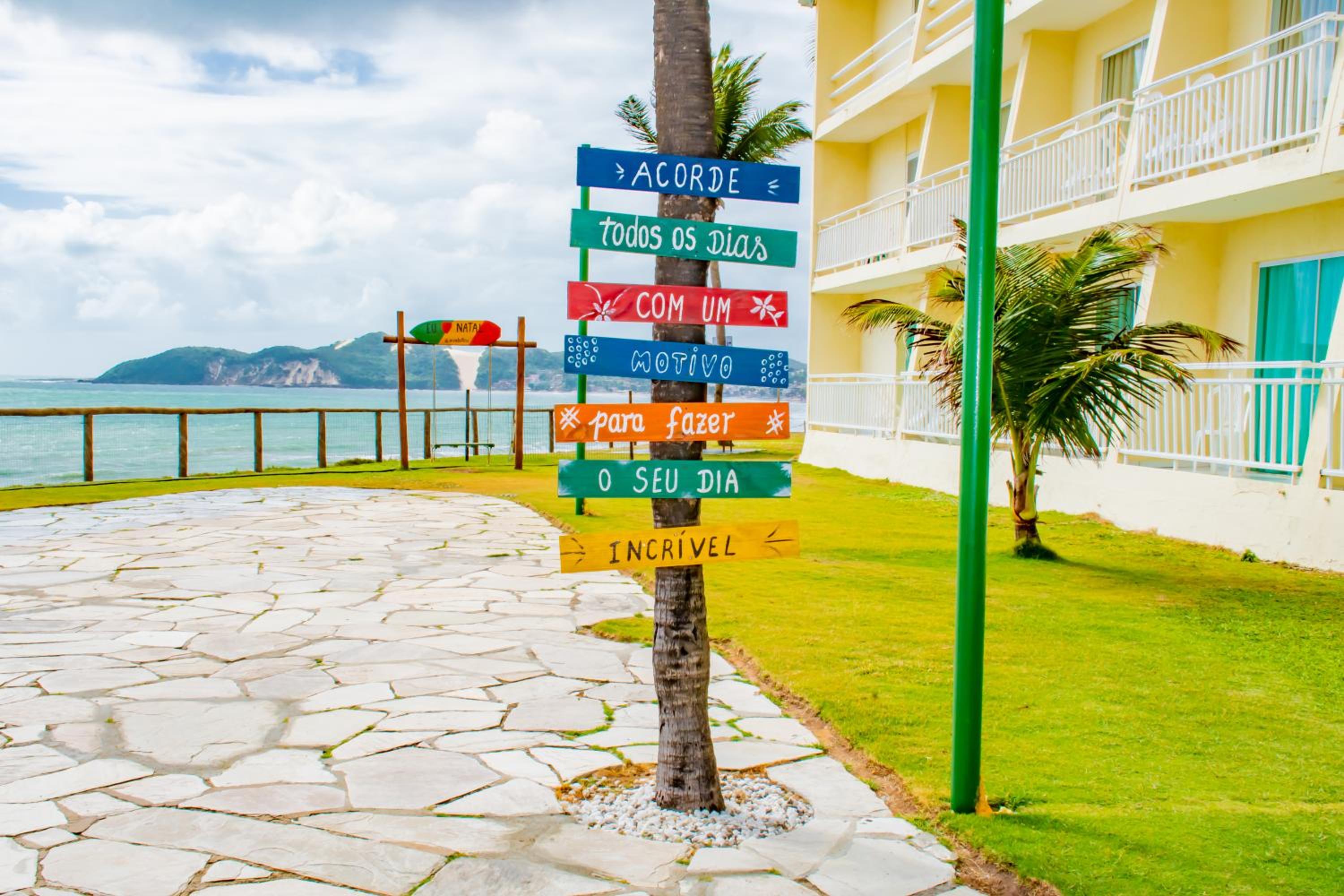 Natal Vacations - El Aram Natal Mar - Property Image 2