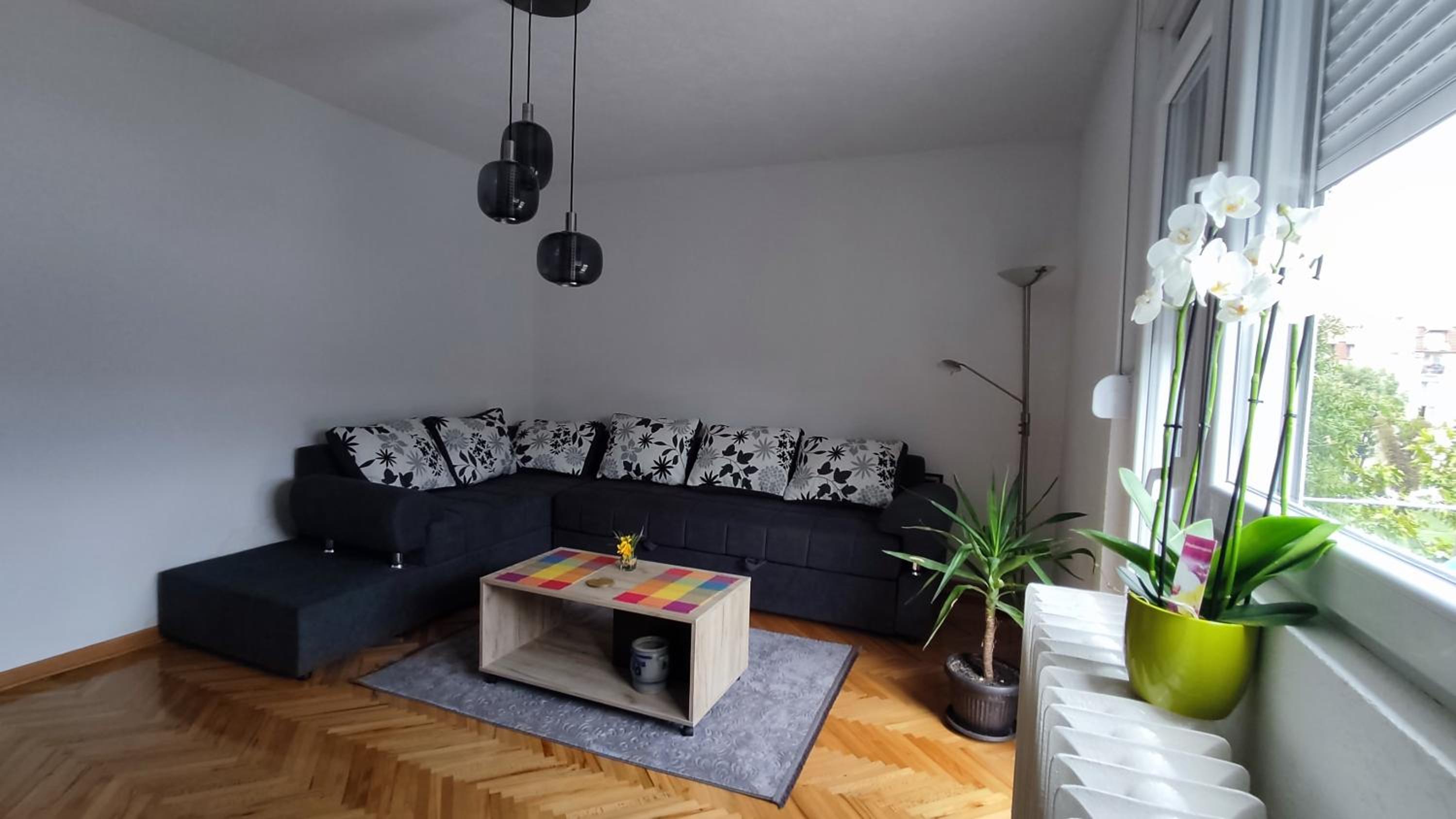 Apartman Simon
