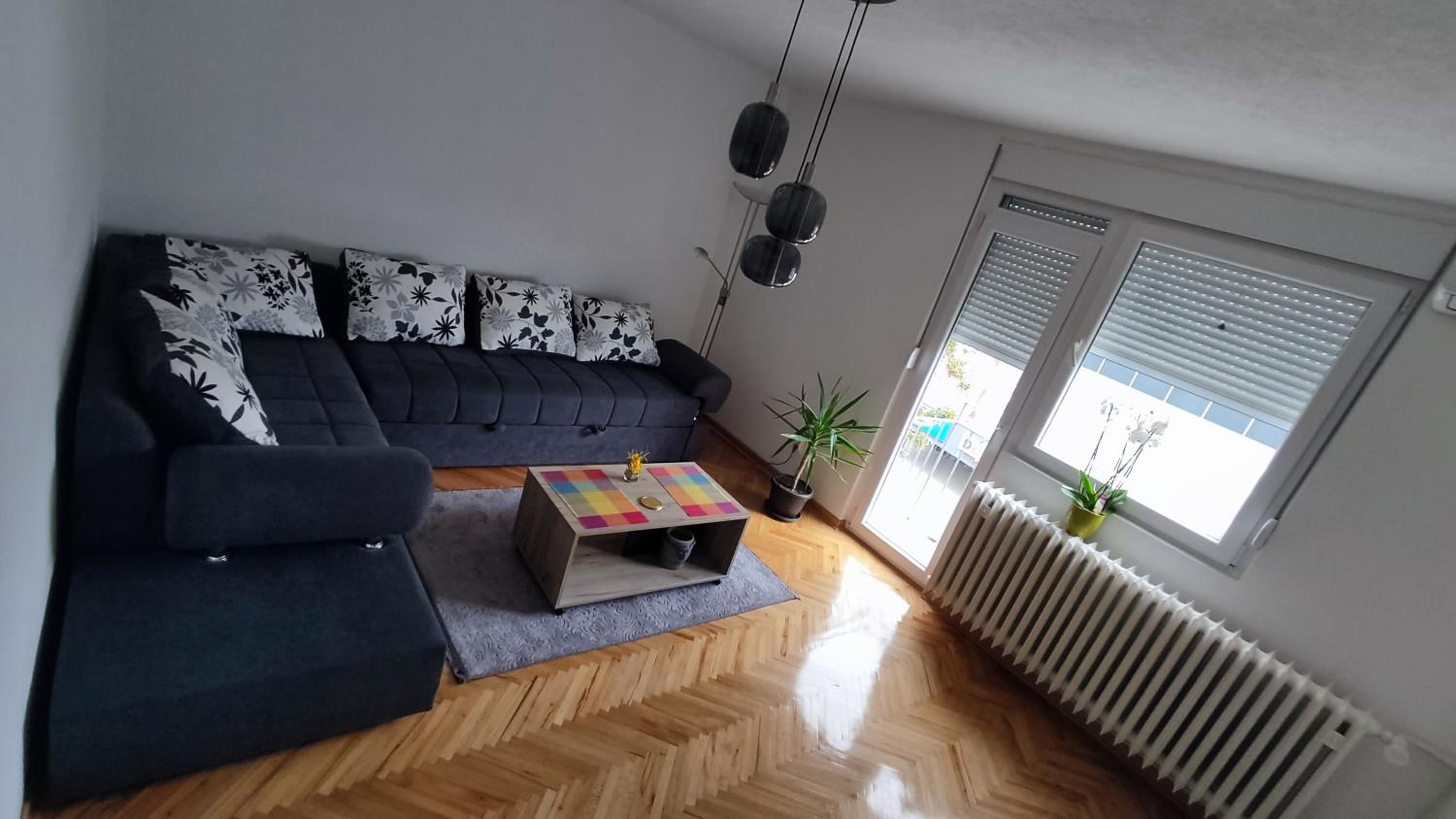 Apartman Simon