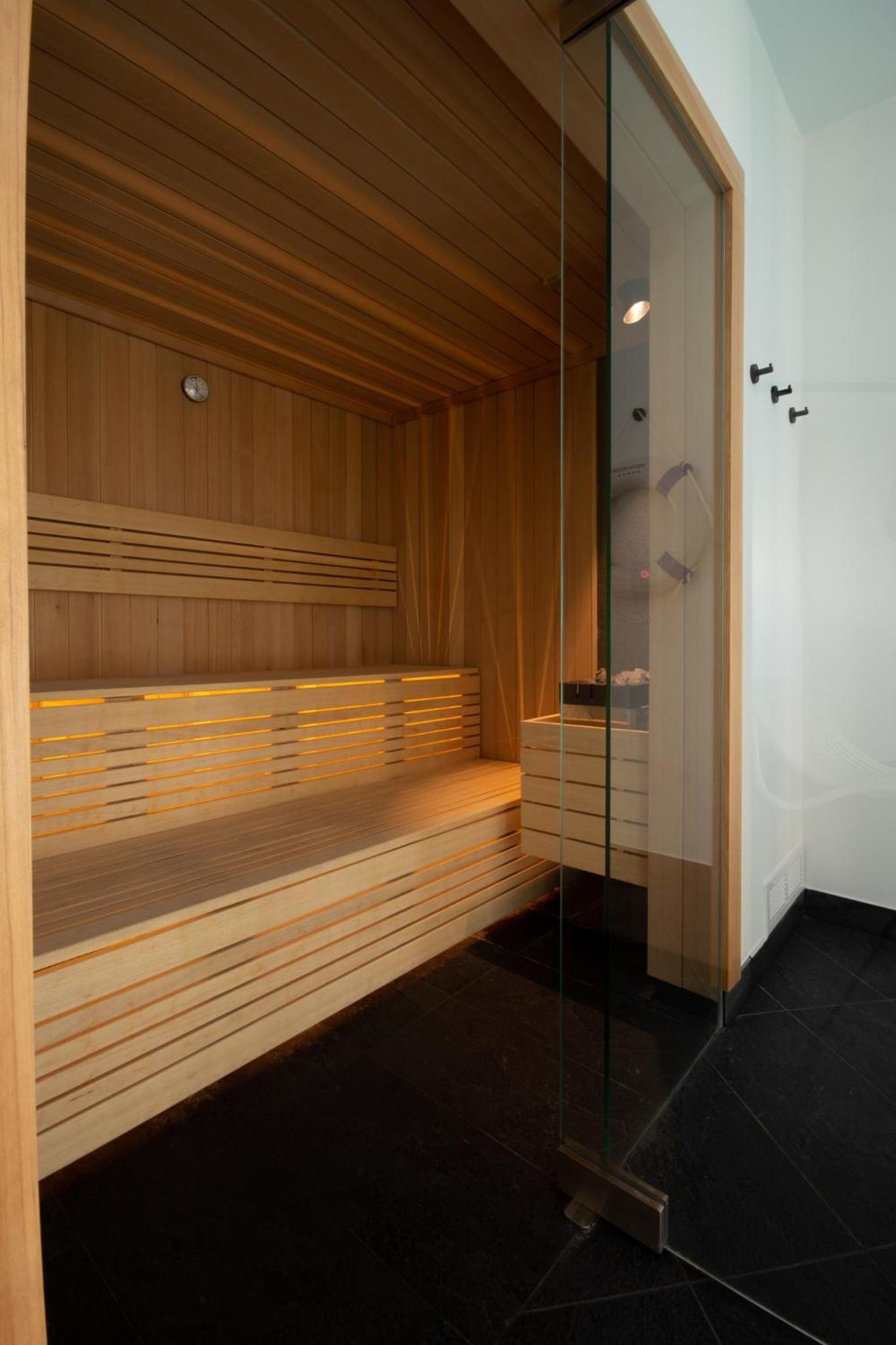 WESTIN HOUSE RESORT Apartament 215